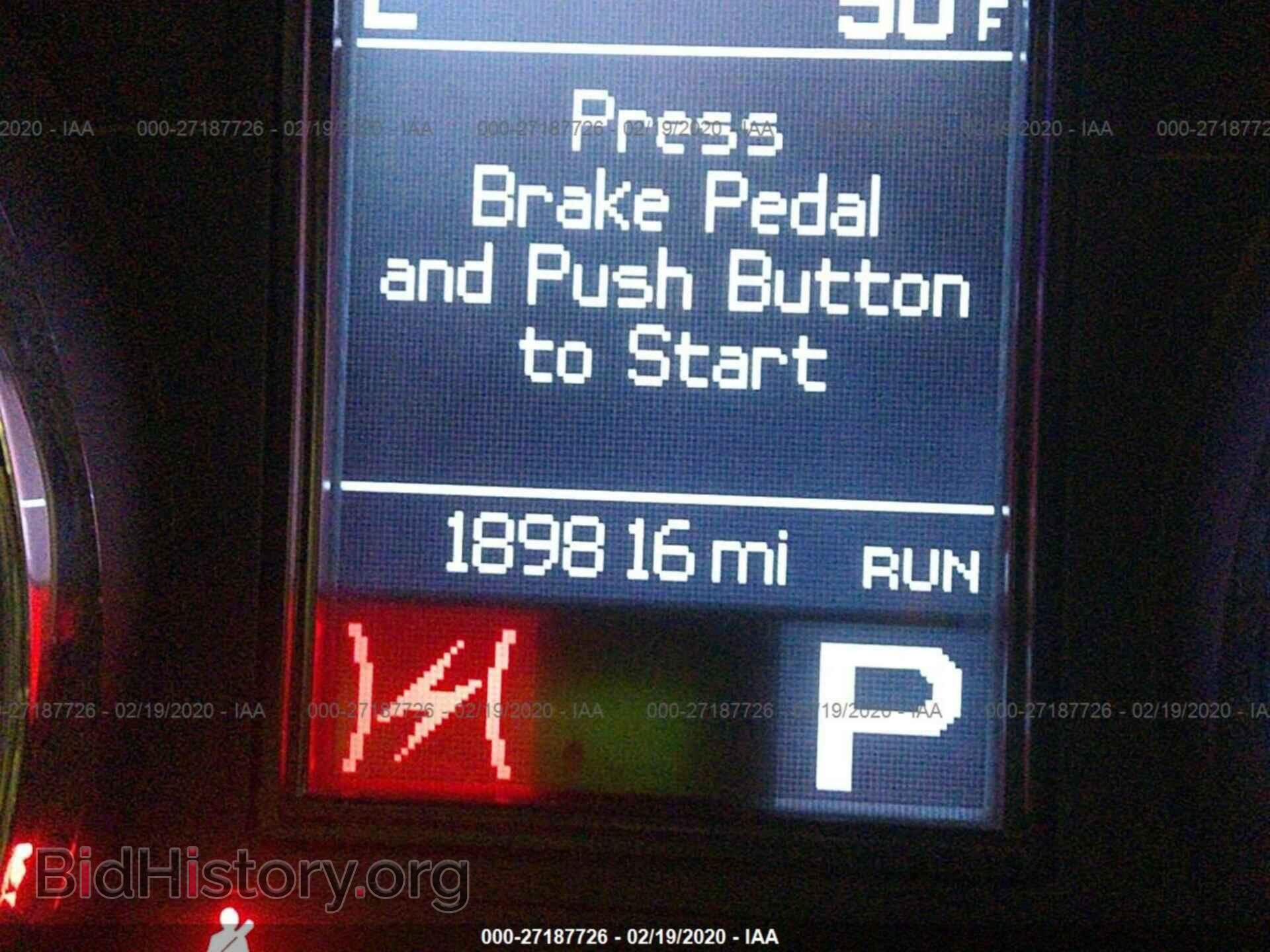 2011 DODGE DURANGO - VIN: 1D4RD4GG6BC708375 - Фото 7