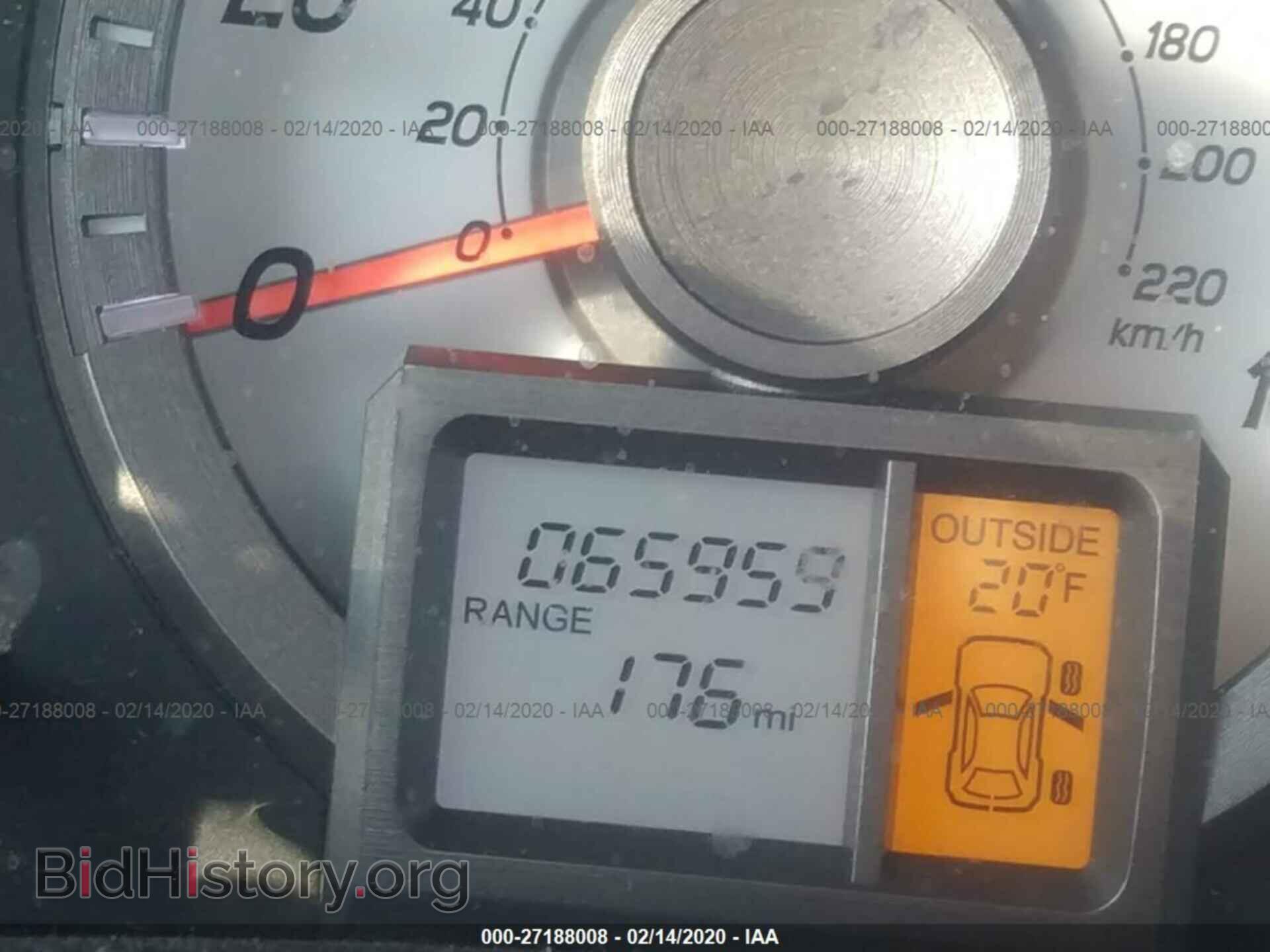 2015 HONDA PILOT - VIN: 5FNYF4H51FB044334 - Photo 7
