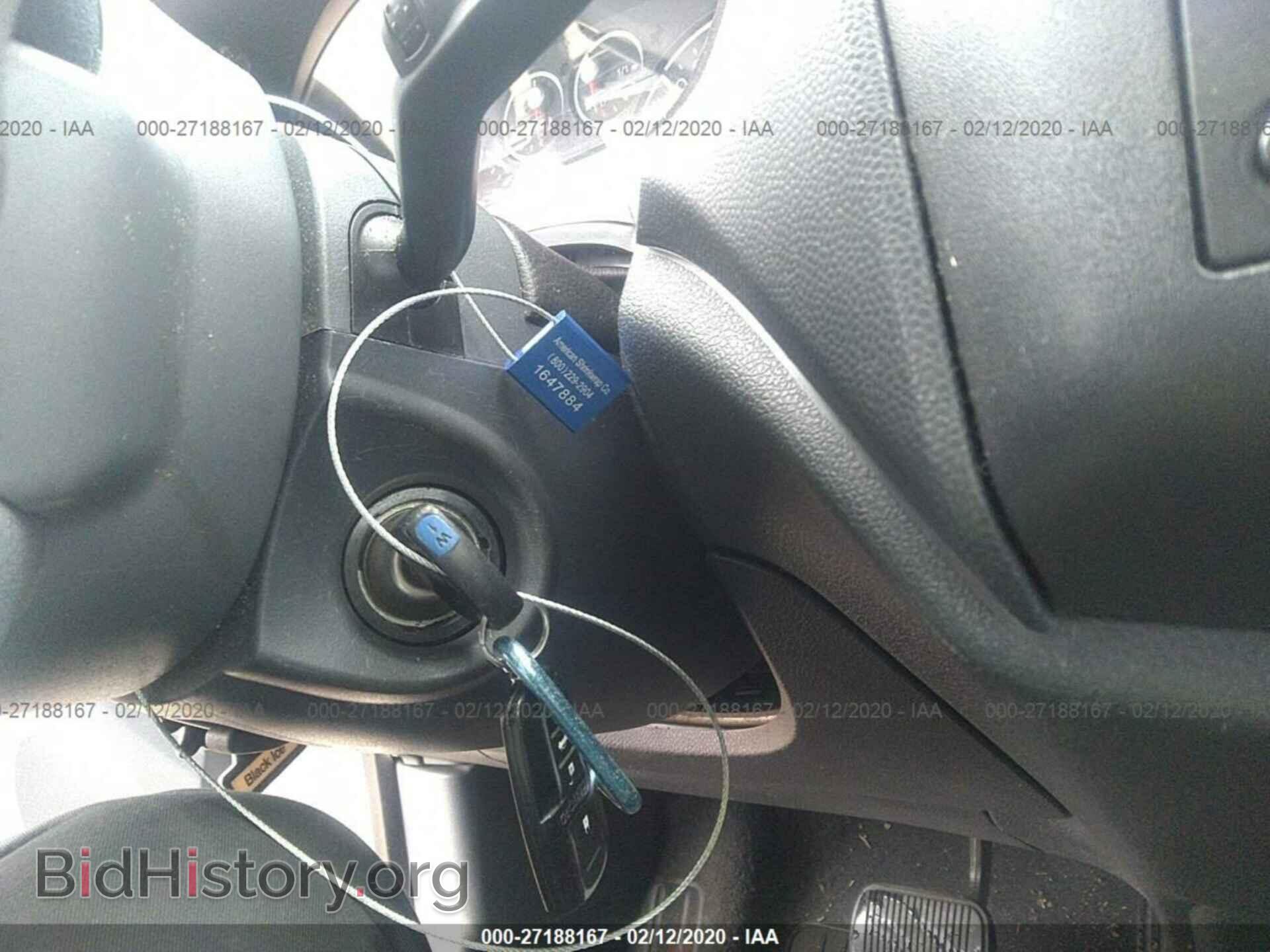 2013 FORD TRANSIT CONNECT - VIN: NM0LS7DN0DT139486 - Фото 11