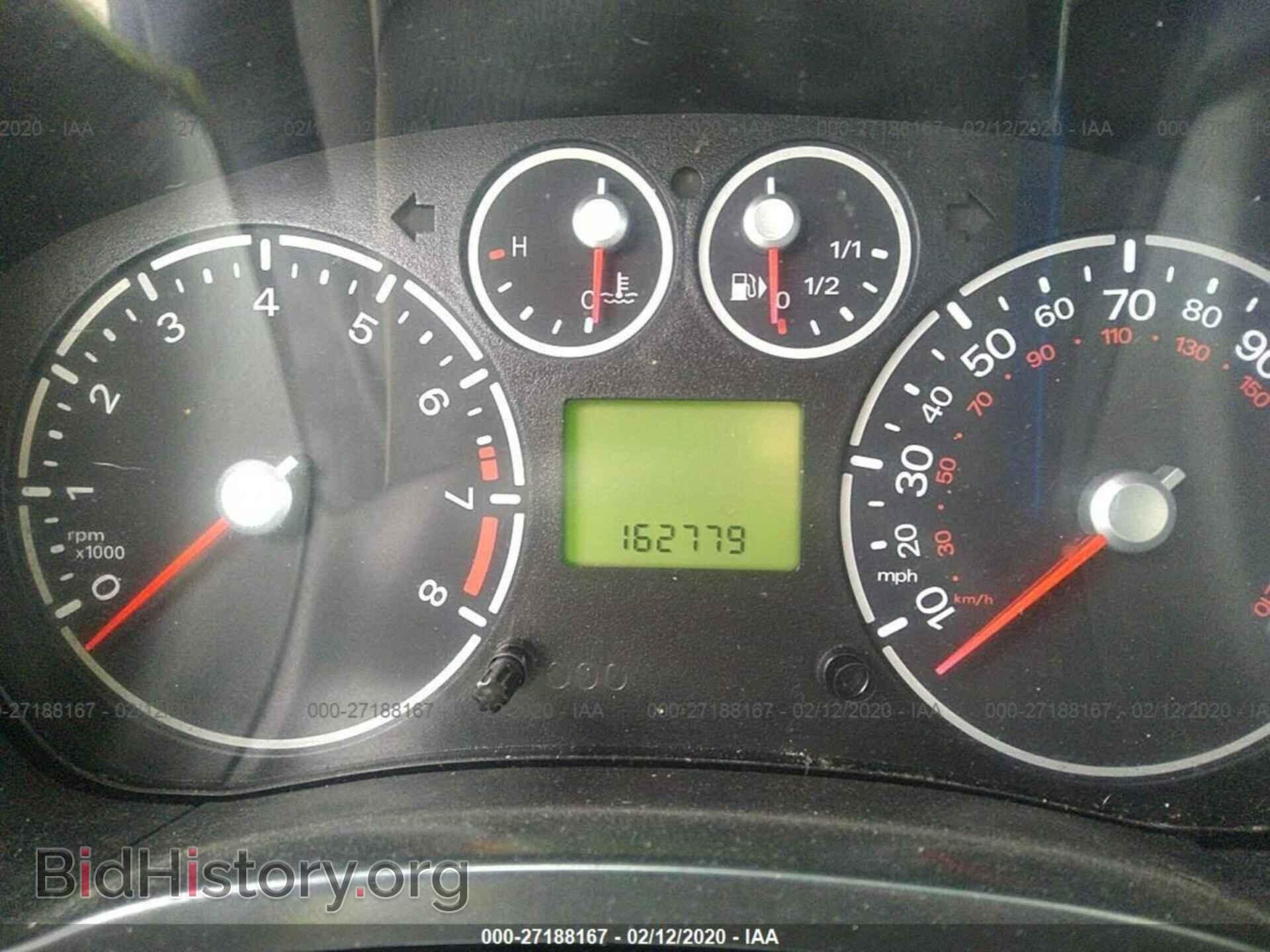2013 FORD TRANSIT CONNECT - VIN: NM0LS7DN0DT139486 - Фото 7