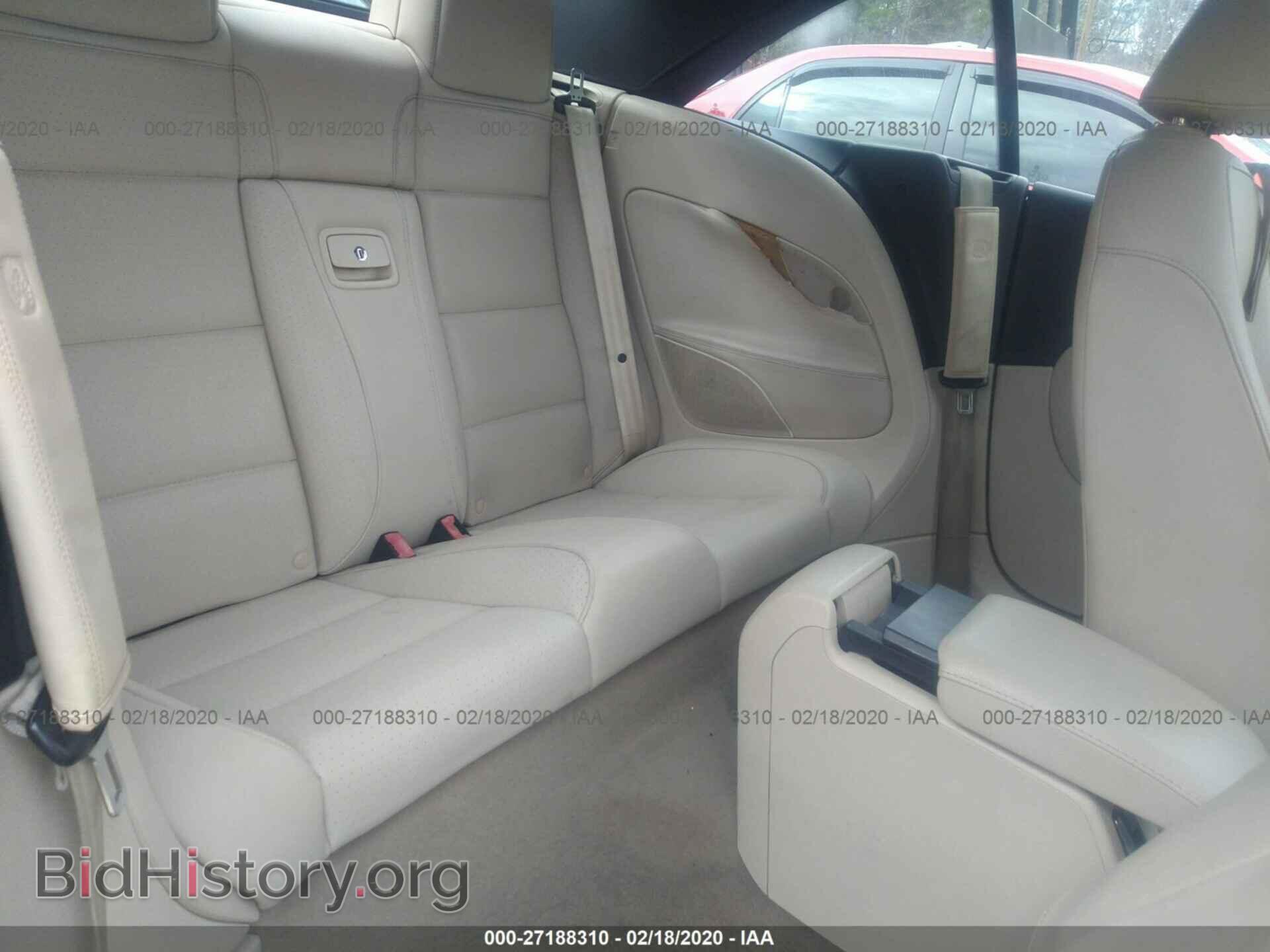 2008 VOLKSWAGEN EOS - VIN: WVWBA71F48V015679 - Фото 8