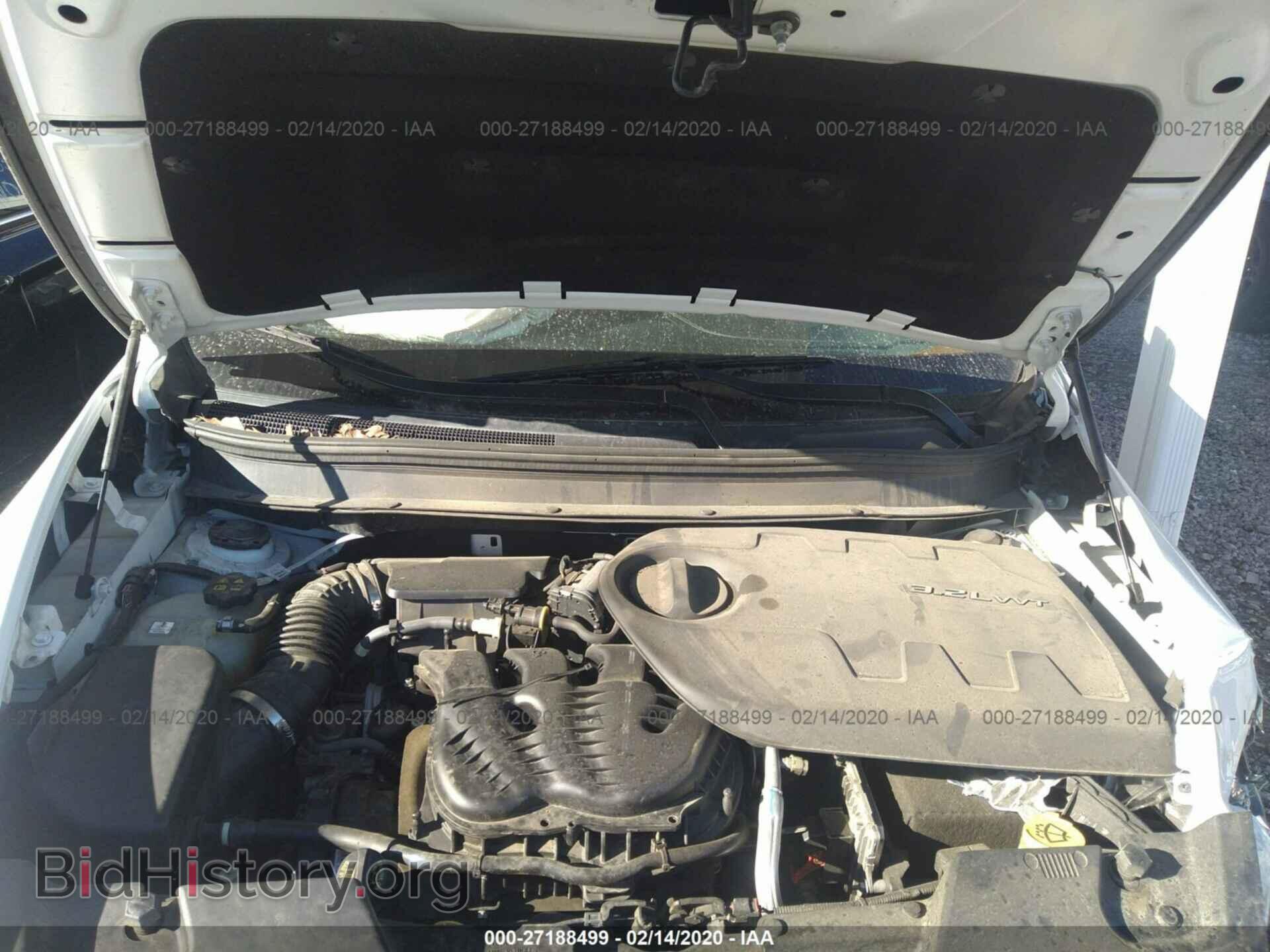 2014 JEEP CHEROKEE - VIN: 1C4PJLDS8EW170720 - Photo 10