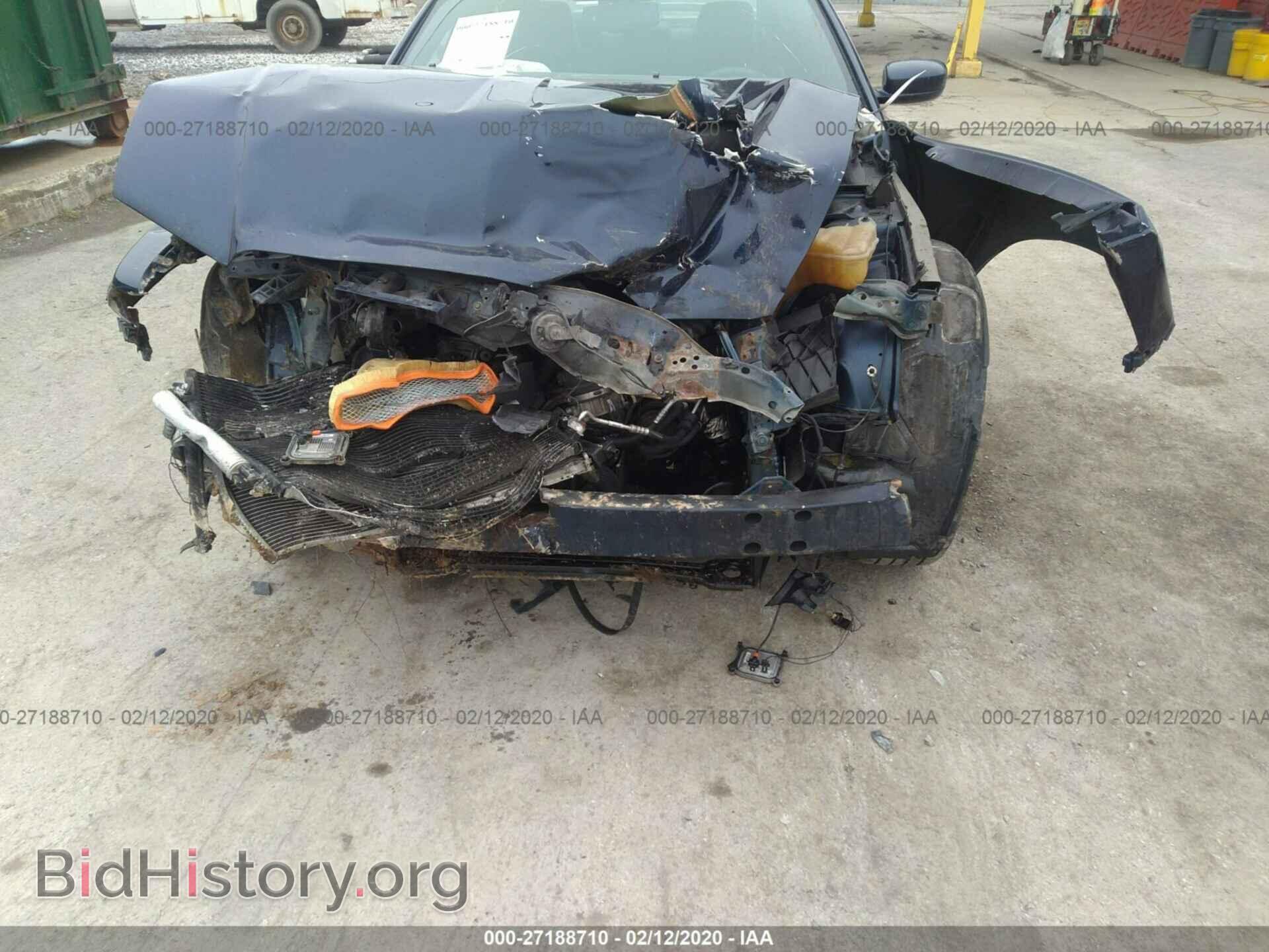 2013 DODGE CHARGER - VIN: 2C3CDXDT4DH615137 - Фото 6