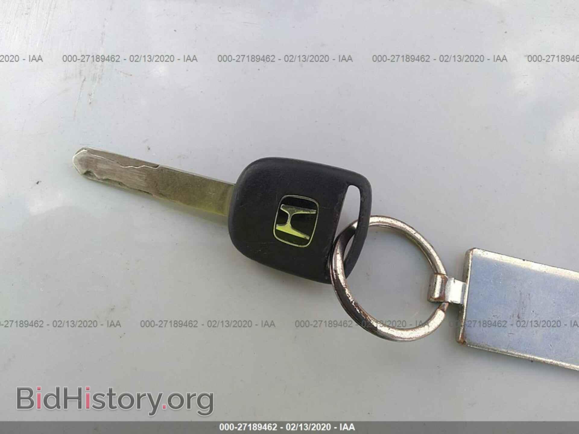 2003 HONDA ELEMENT - VIN: 5J6YH28243L035408 - Photo 11