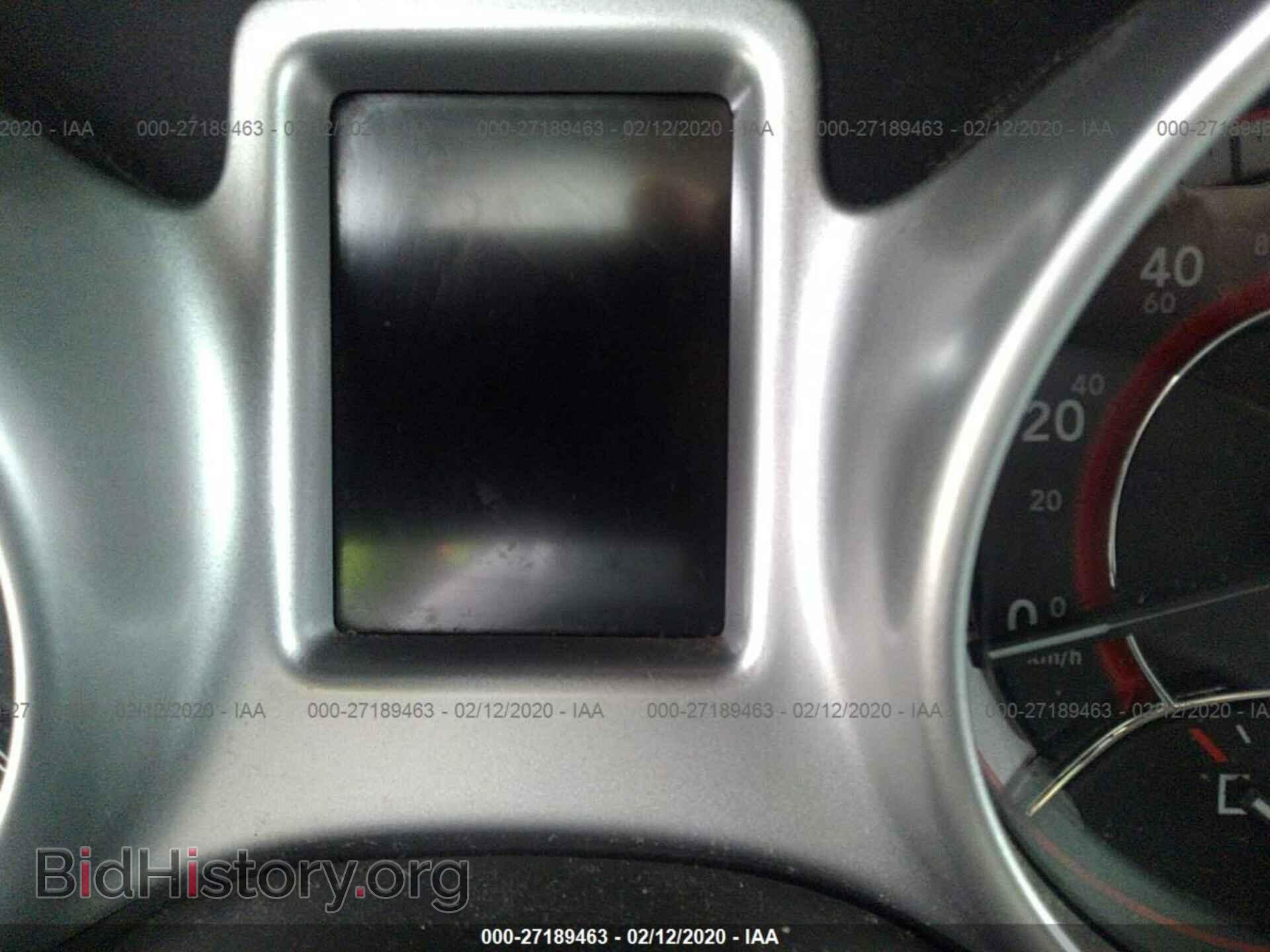 2013 DODGE JOURNEY - VIN: 3C4PDCAB1DT584096 - Фото 7