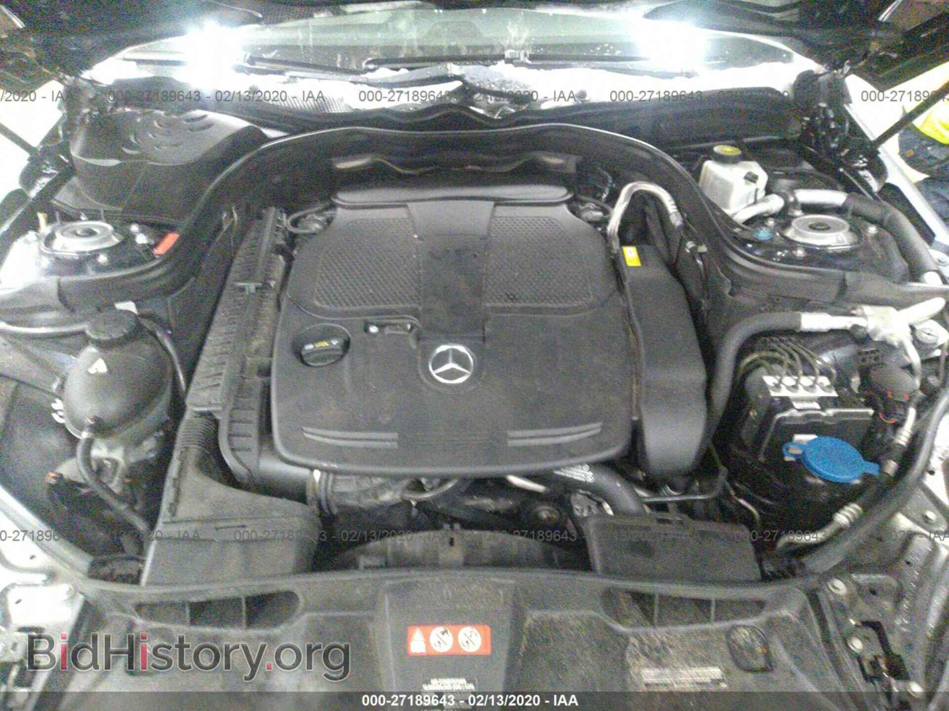 2012 MERCEDES-BENZ E - VIN: WDDHF8JB8CA537736 - Фото 10