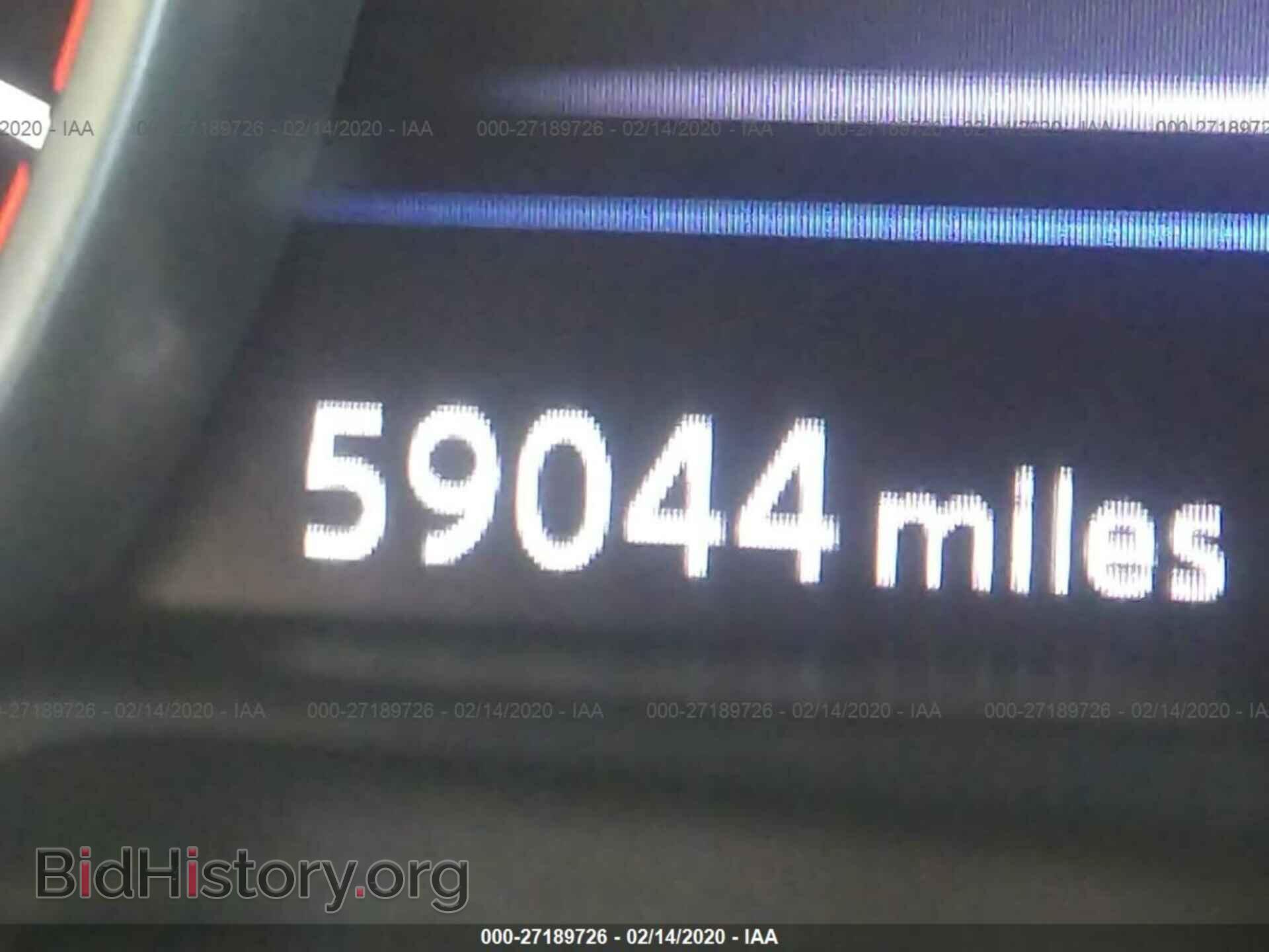 2017 NISSAN MAXIMA - VIN: 1N4AA6AP4HC453473 - Фото 7