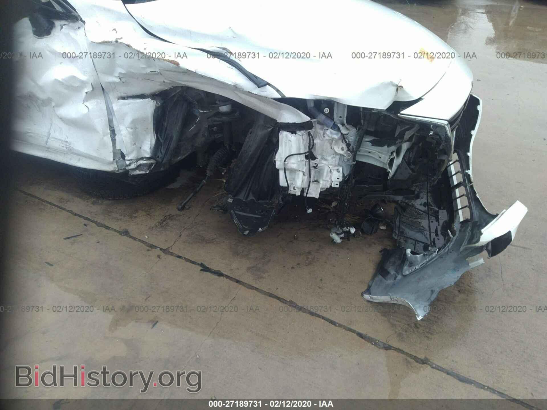 2016 MAZDA 3 - VIN: 3MZBM1J78GM320847 - Фото 6