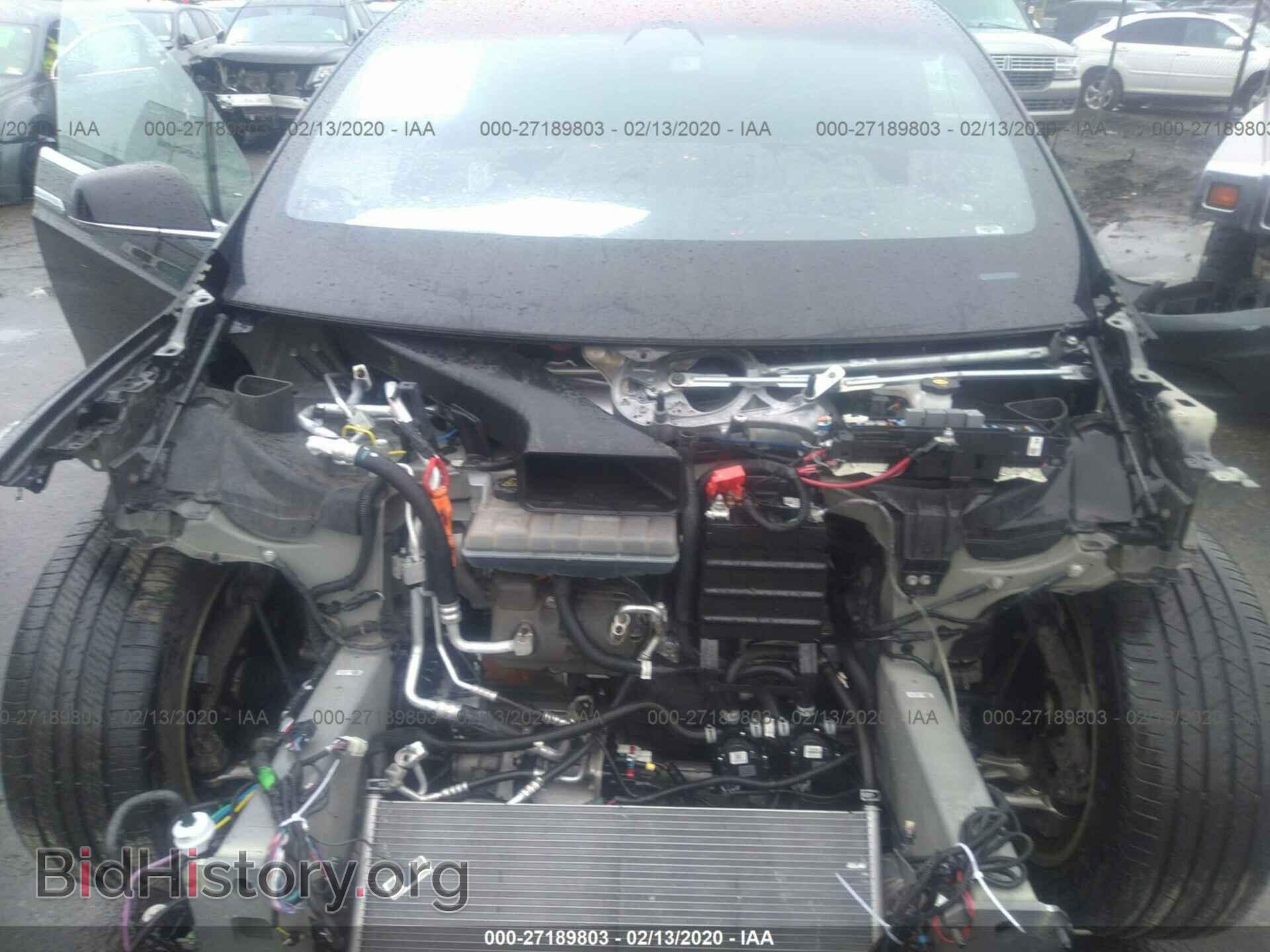 2018 TESLA MODEL X - VIN: 5YJXCBE28JF089203 - Photo 10
