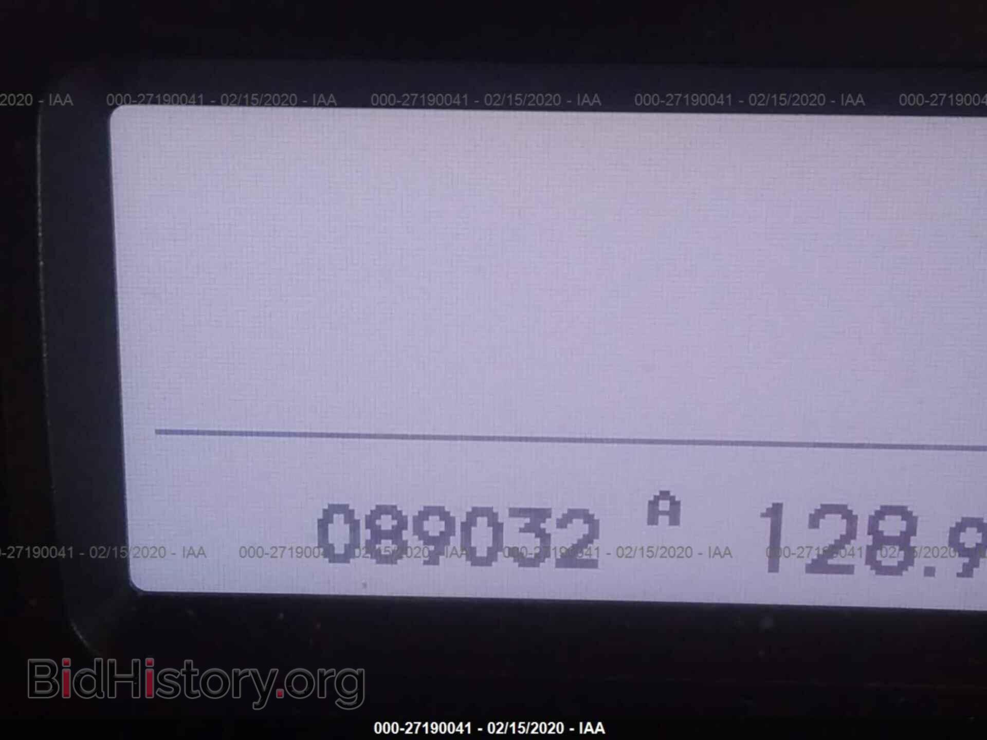2012 HONDA PILOT - VIN: 5FNYF4H97CB071908 - Photo 7