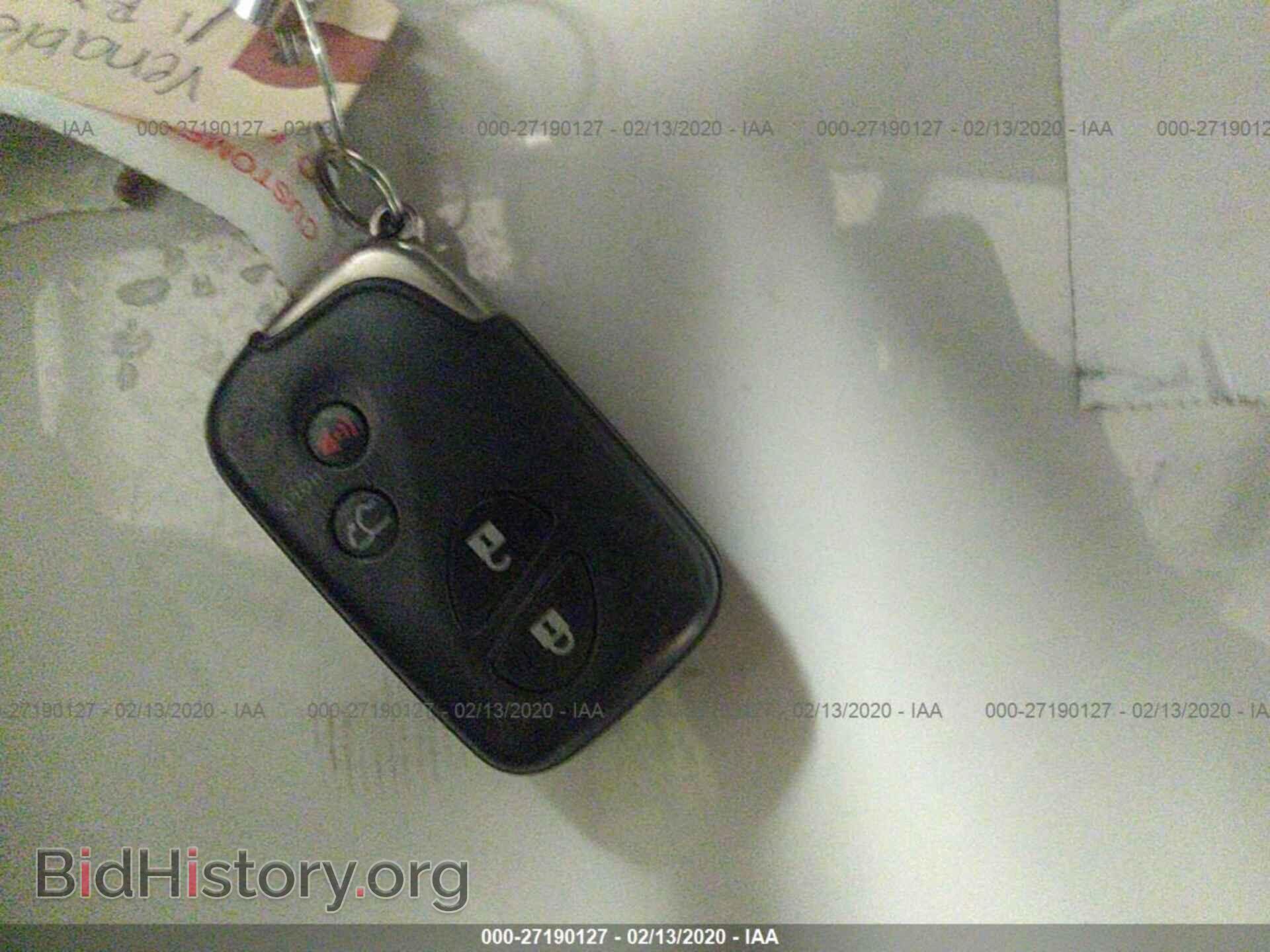 2011 LEXUS RX - VIN: JTJBC1BA6B2421706 - Фото 11