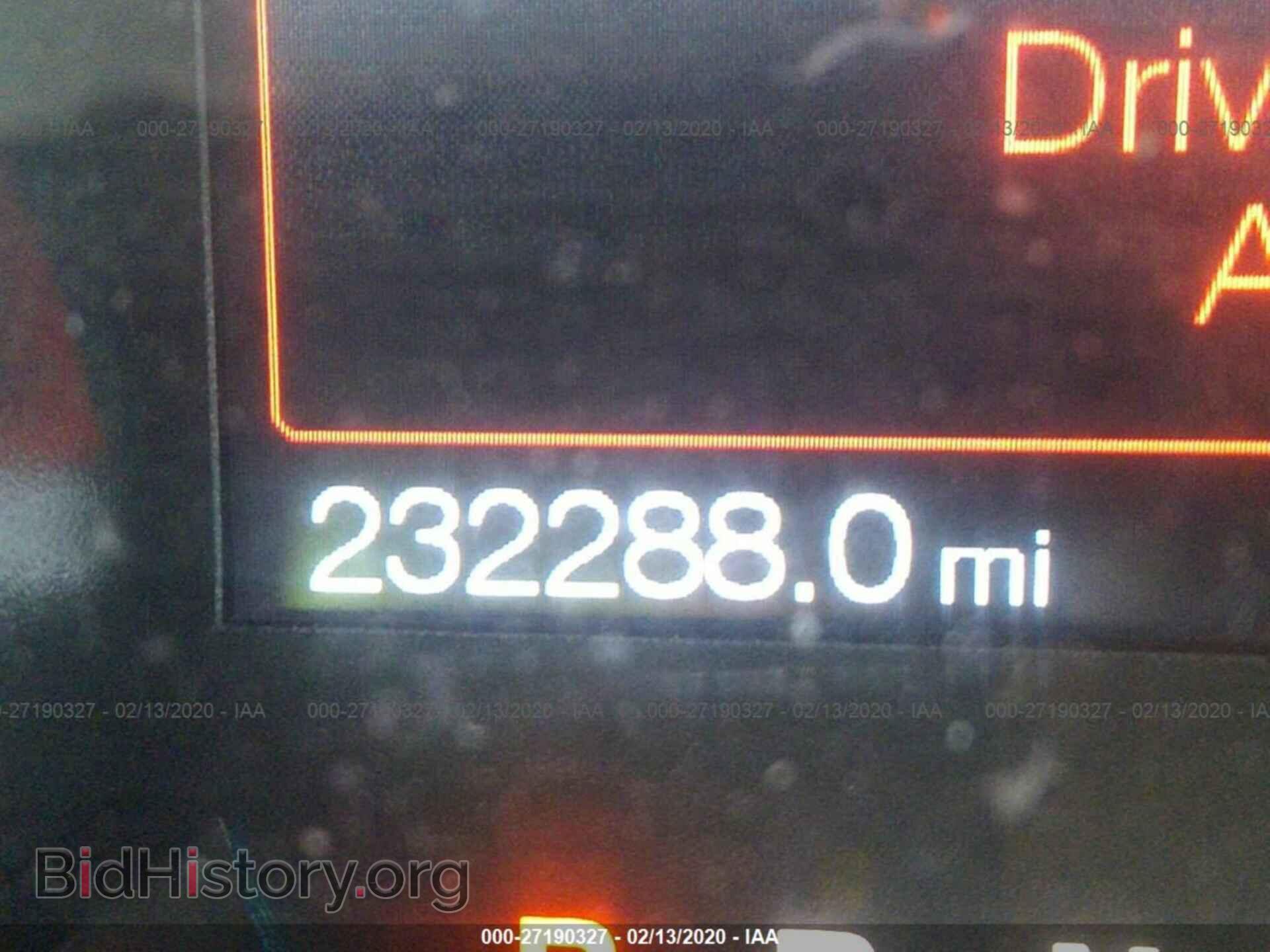 2011 FORD F150 - VIN: 1FTFW1ET3BFC76688 - Фото 7