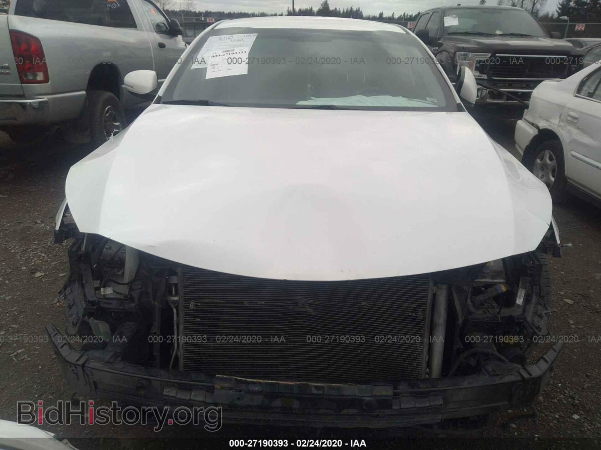 2015 KIA OPTIMA - VIN: KNAGN4AD1F5088073 - Photo 6