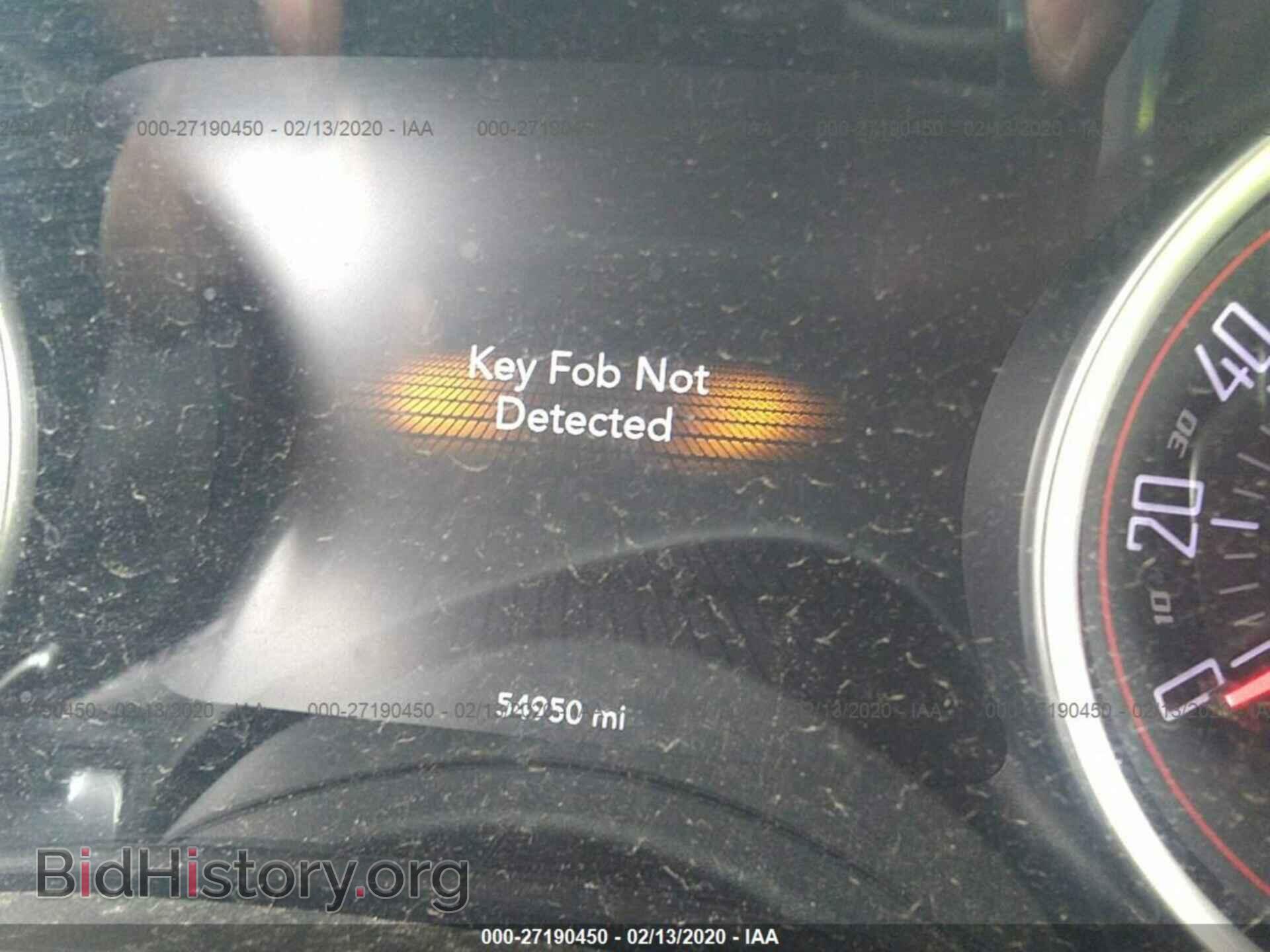 2015 DODGE CHALLENGER - VIN: 2C3CDZAG8FH823687 - Фото 7