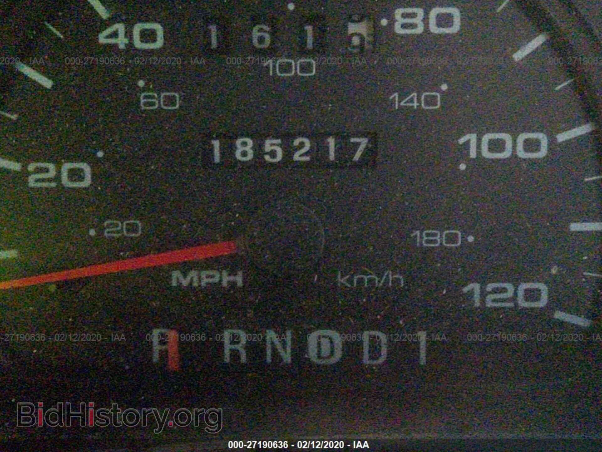 2002 FORD TAURUS - VIN: 1FAFP52U62A241065 - Photo 7