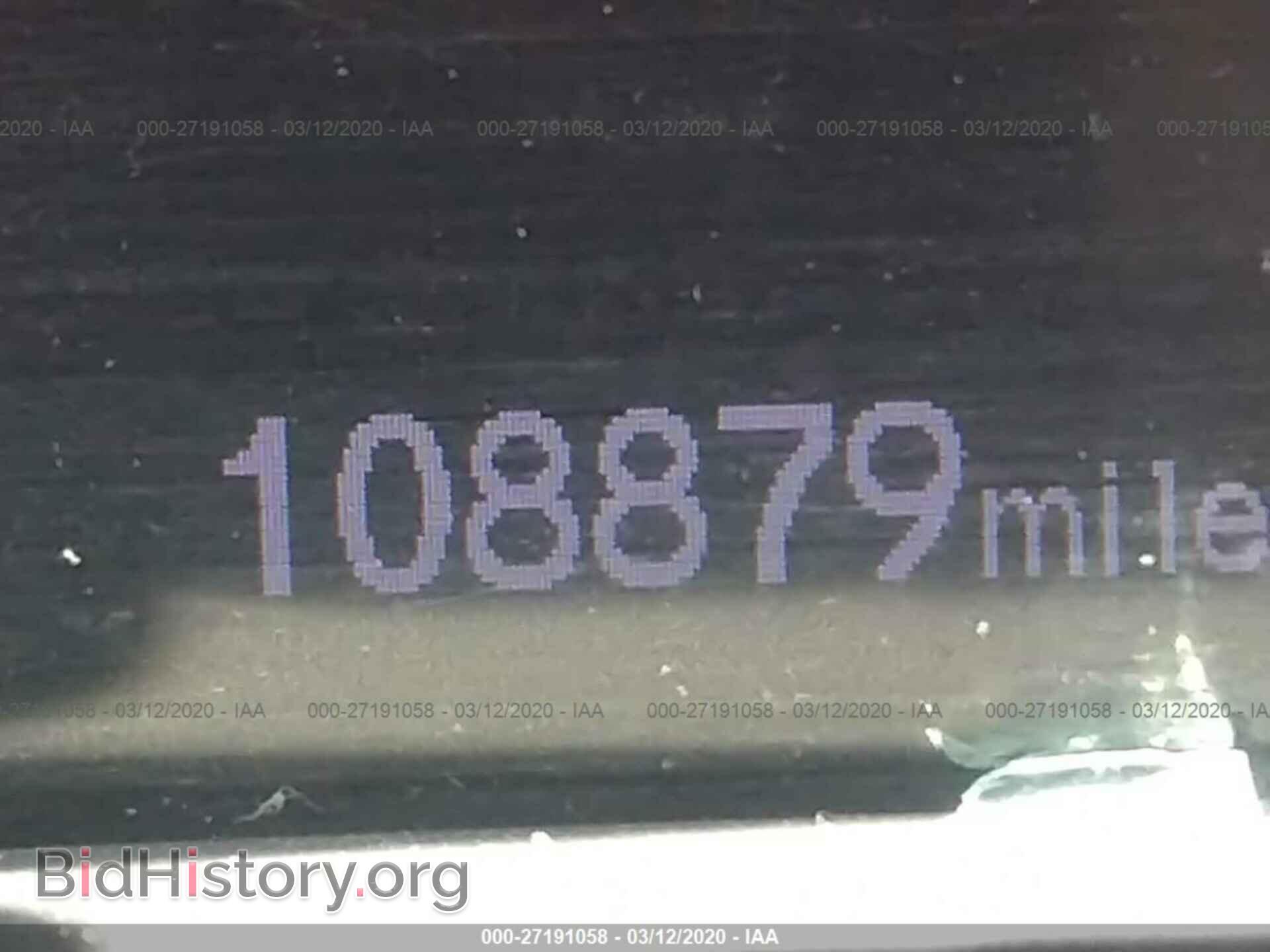 2013 HONDA CIVIC - VIN: 19XFB2F85DE078722 - Photo 7