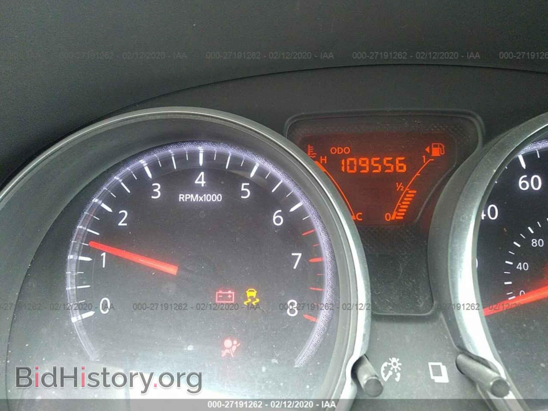 2014 NISSAN VERSA NOTE - VIN: 3N1CE2CP4EL408002 - Photo 7