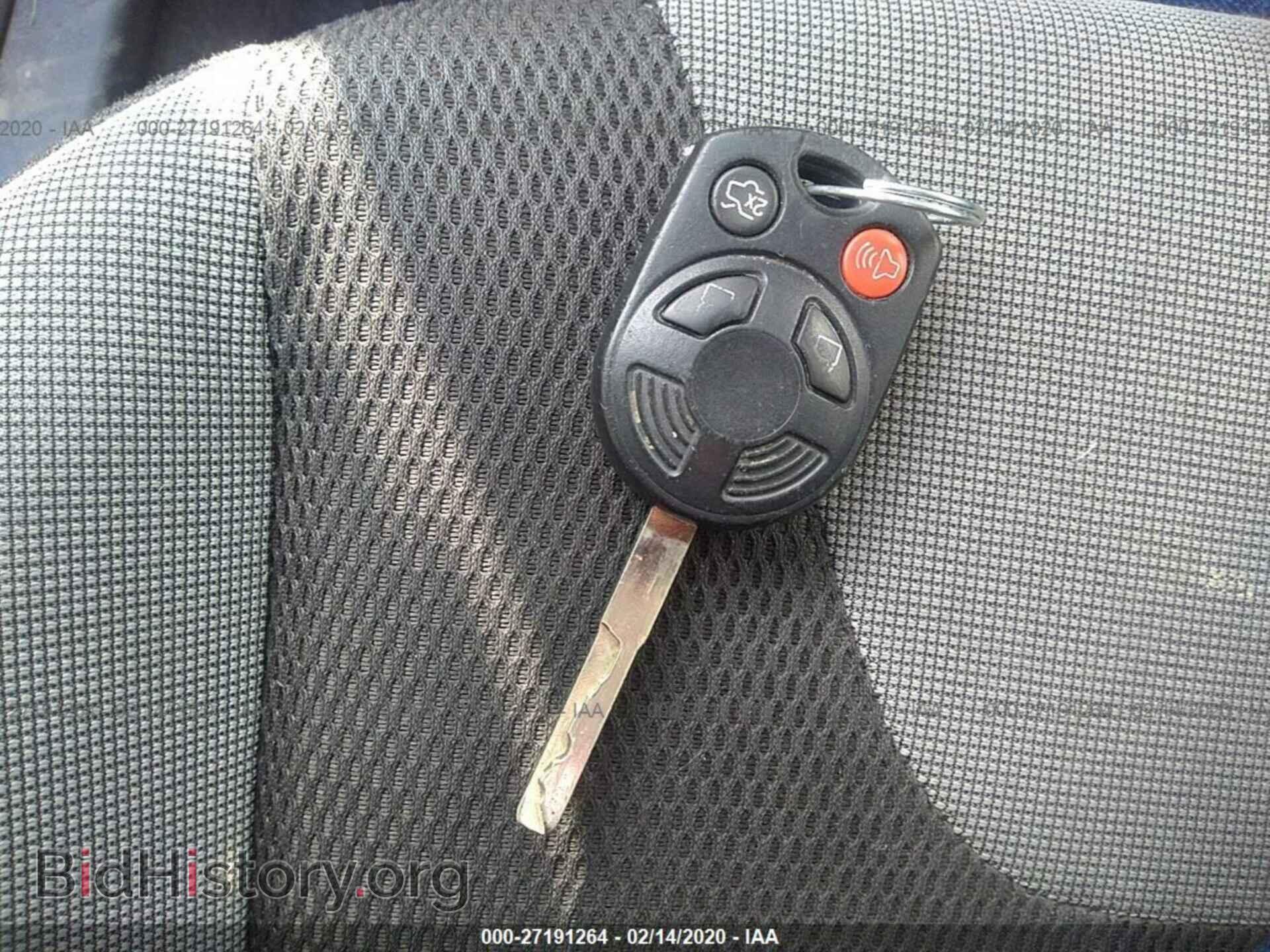 2012 FORD FOCUS - VIN: 1FAHP3F21CL416267 - Фото 11