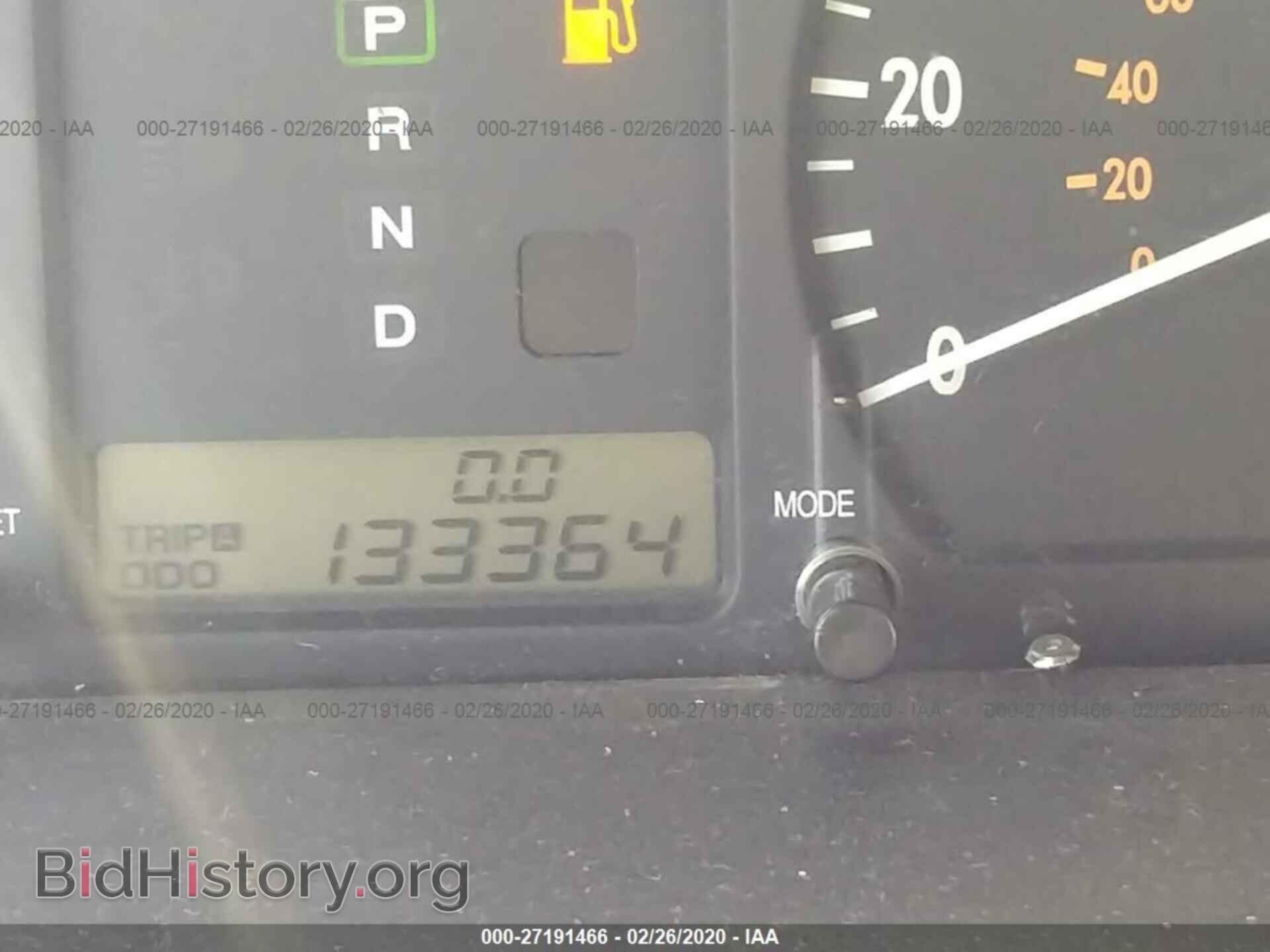 2005 KIA OPTIMA - VIN: KNAGD128055435068 - Фото 7