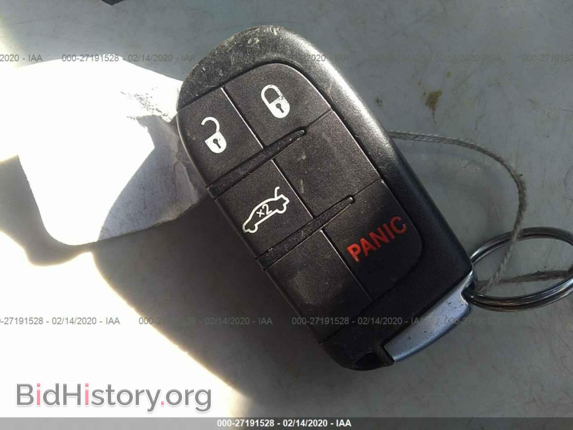 2016 CHRYSLER 200 - VIN: 1C3CCCAB9GN140717 - Фото 11