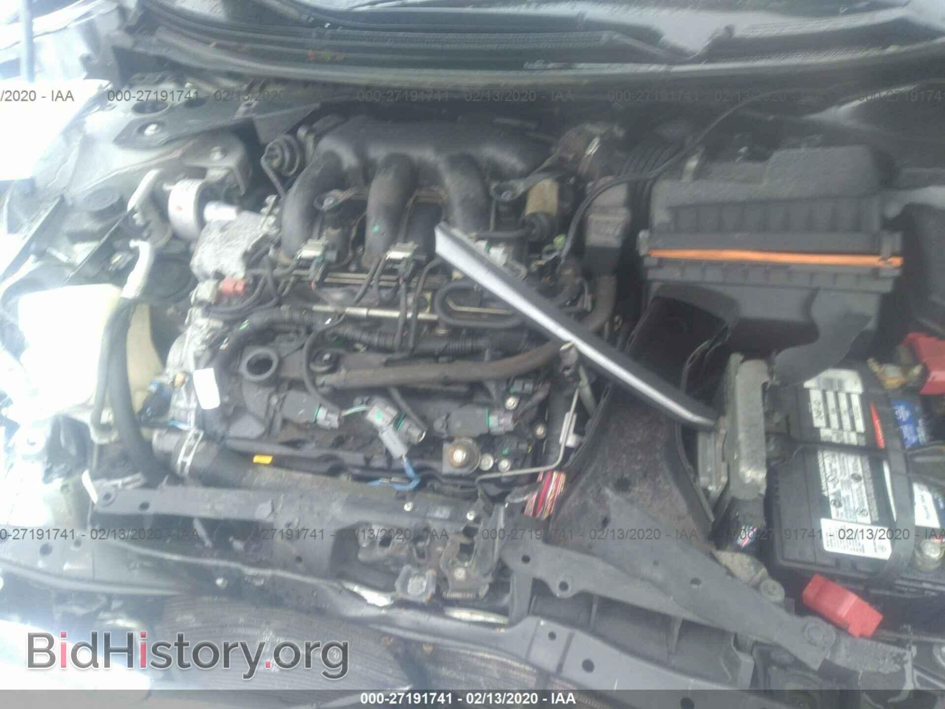 2012 NISSAN MAXIMA - VIN: 1N4AA5AP1CC850755 - Photo 10