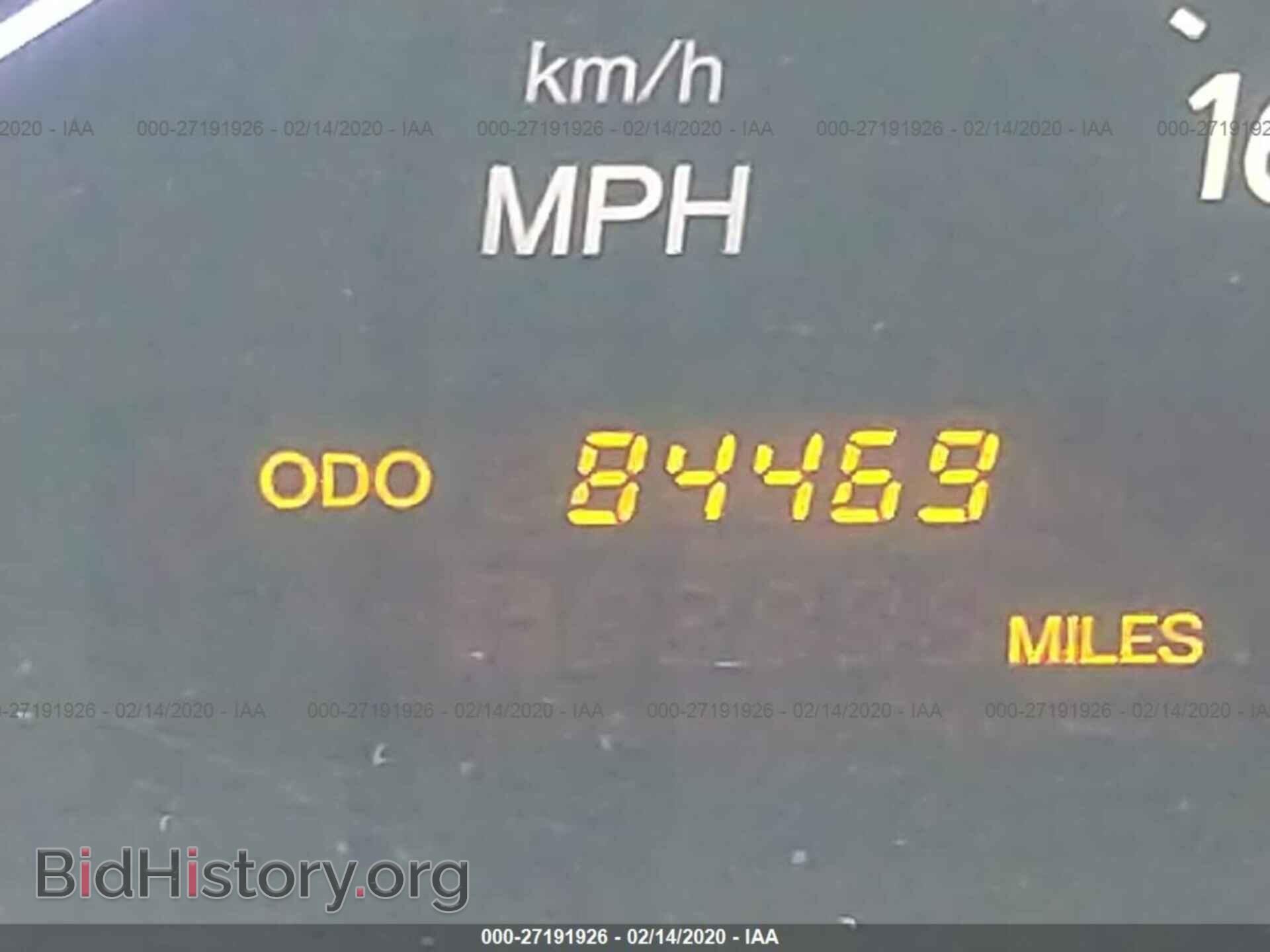 2005 LEXUS LS - VIN: JTHBN36F655025811 - Фото 7