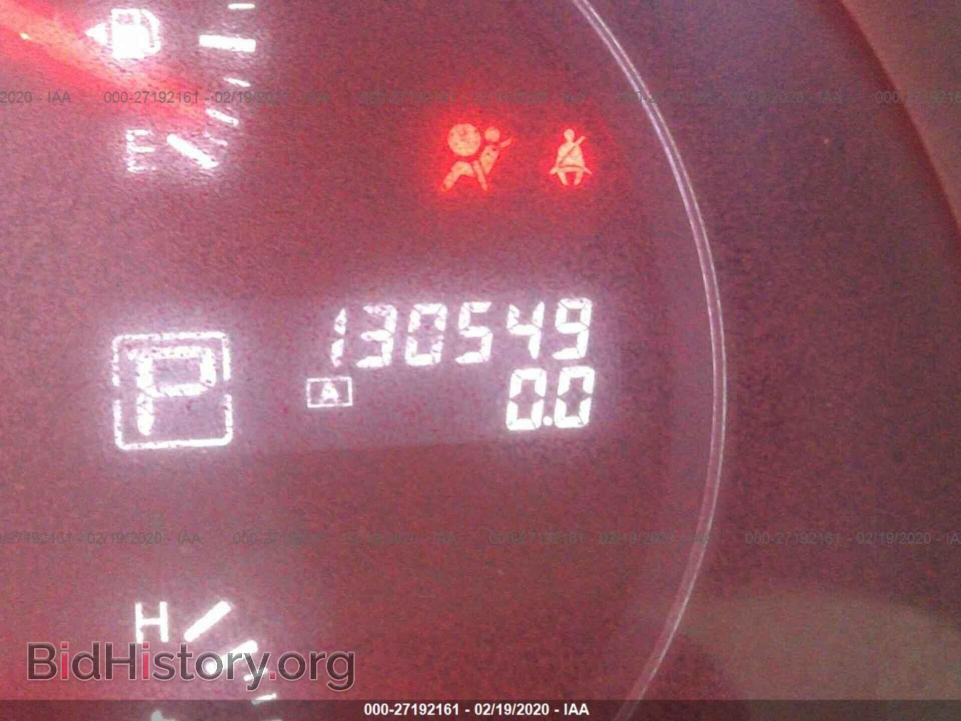 2012 NISSAN MAXIMA - VIN: 1N4AA5AP9CC810522 - Фото 7