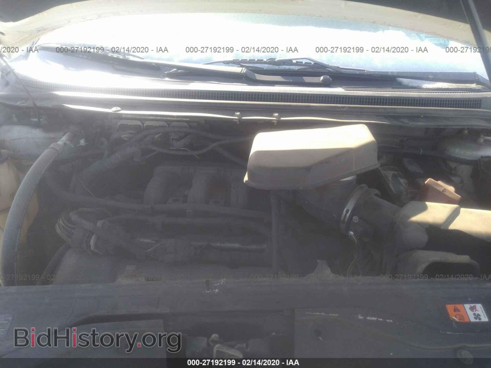 2010 FORD EDGE - VIN: 2FMDK3JCXABA65407 - Photo 10