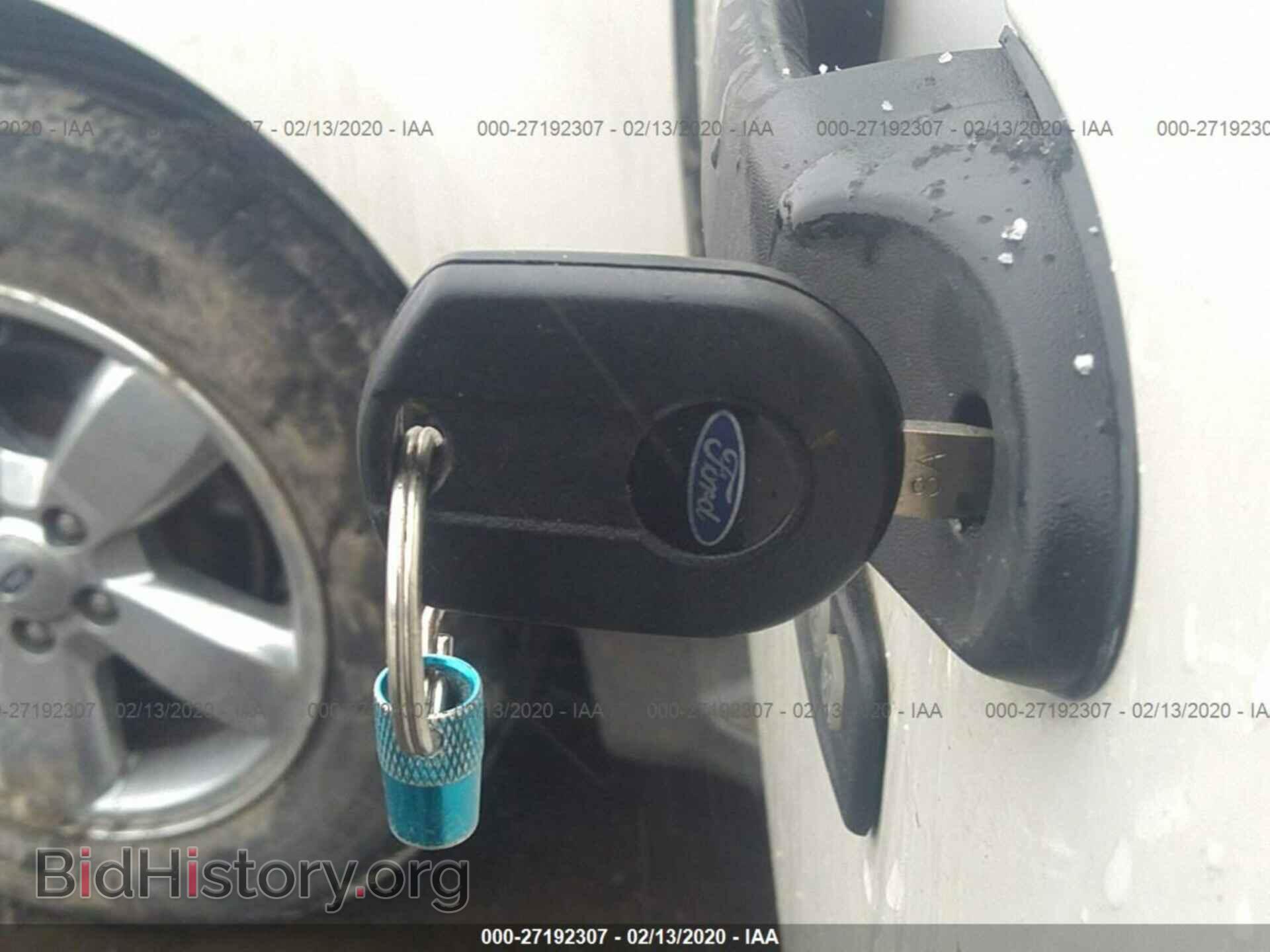 2012 FORD ESCAPE - VIN: 1FMCU9D77CKB07855 - Фото 11