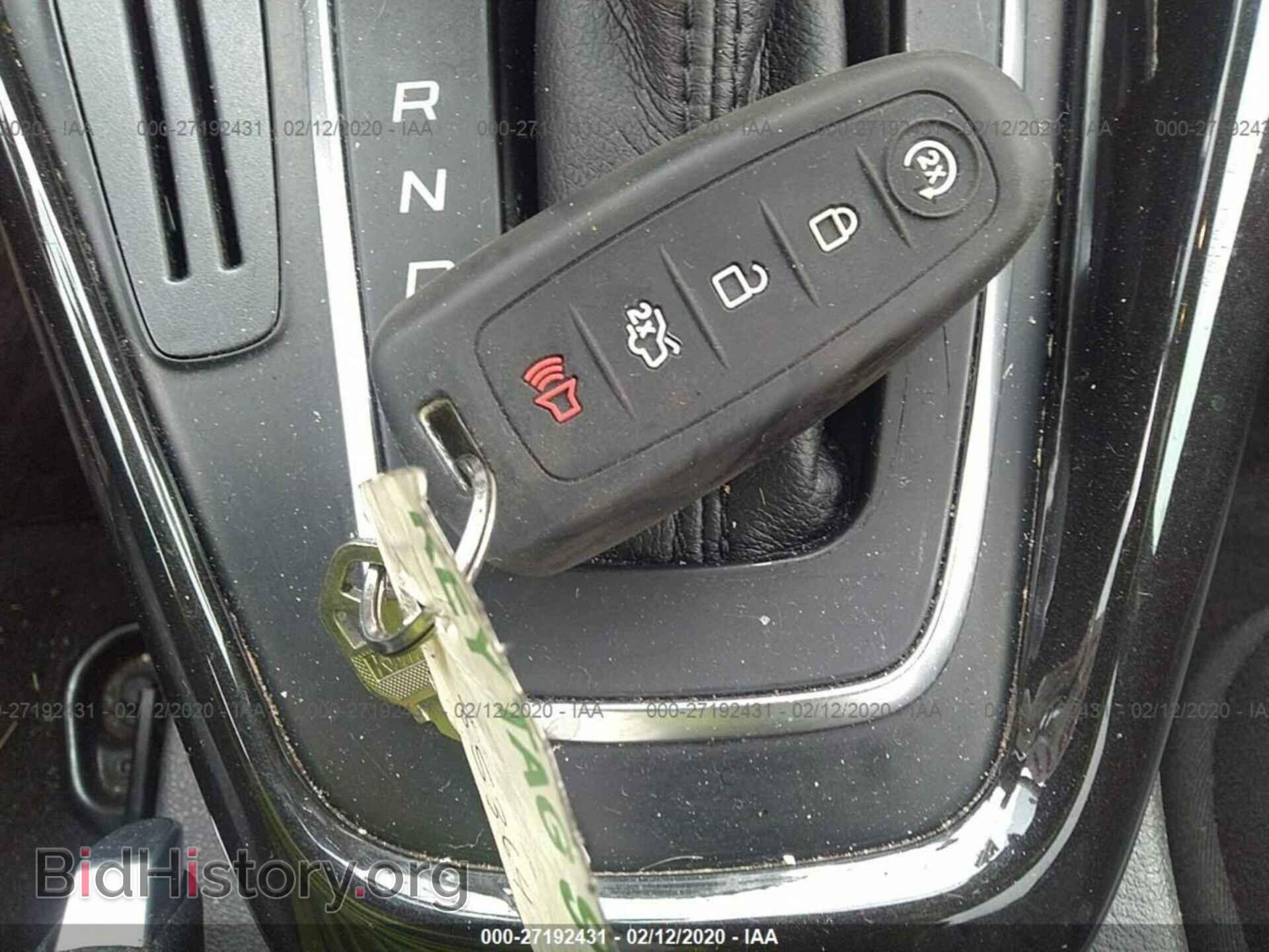 2015 FORD FOCUS - VIN: 1FADP3N23FL382238 - Photo 11
