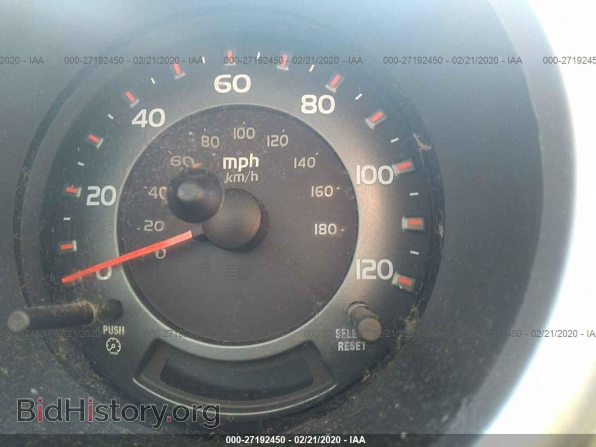 2006 HONDA ELEMENT - VIN: 5J6YH28776L007716 - Photo 7