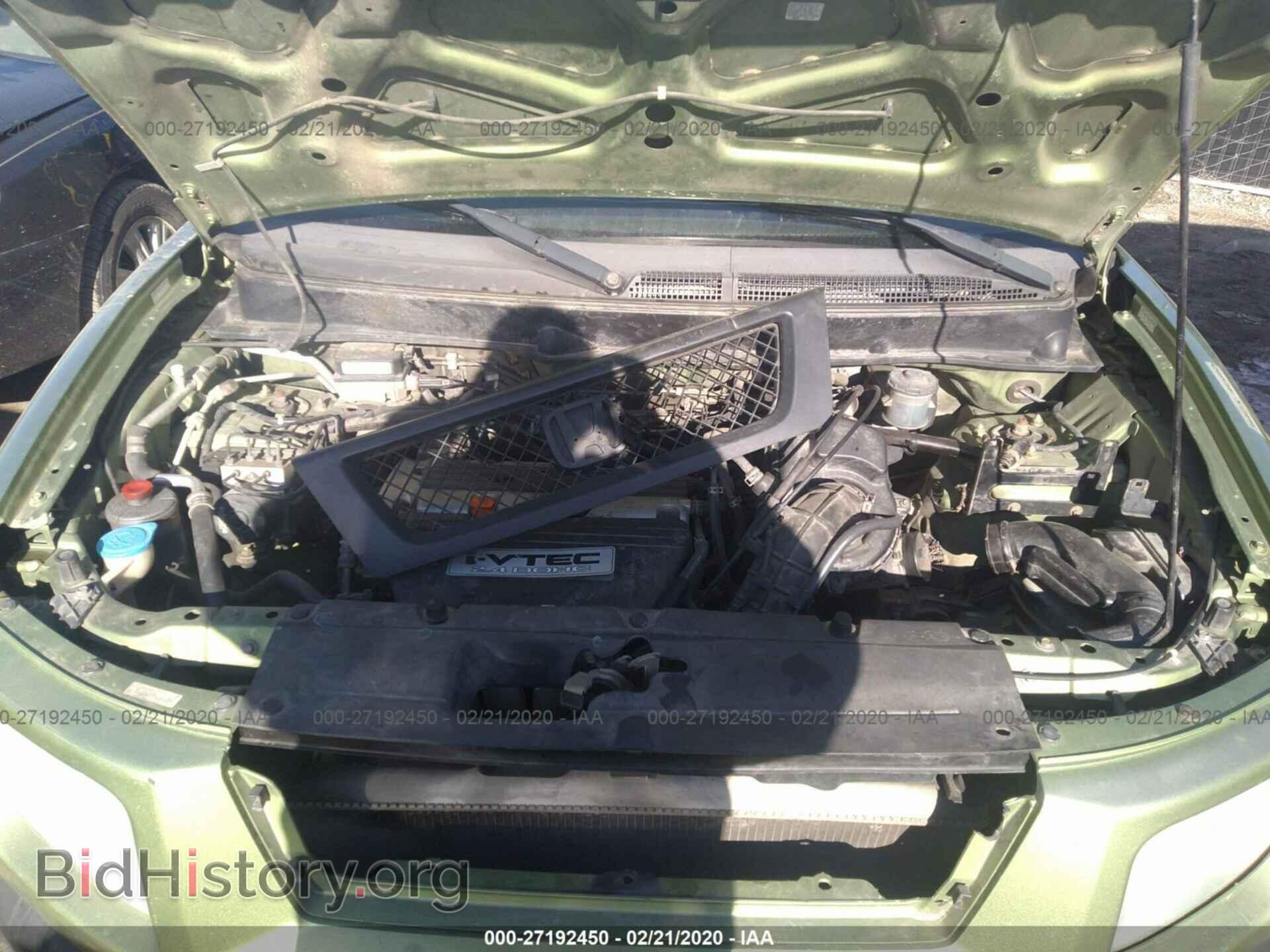 2006 HONDA ELEMENT - VIN: 5J6YH28776L007716 - Photo 10