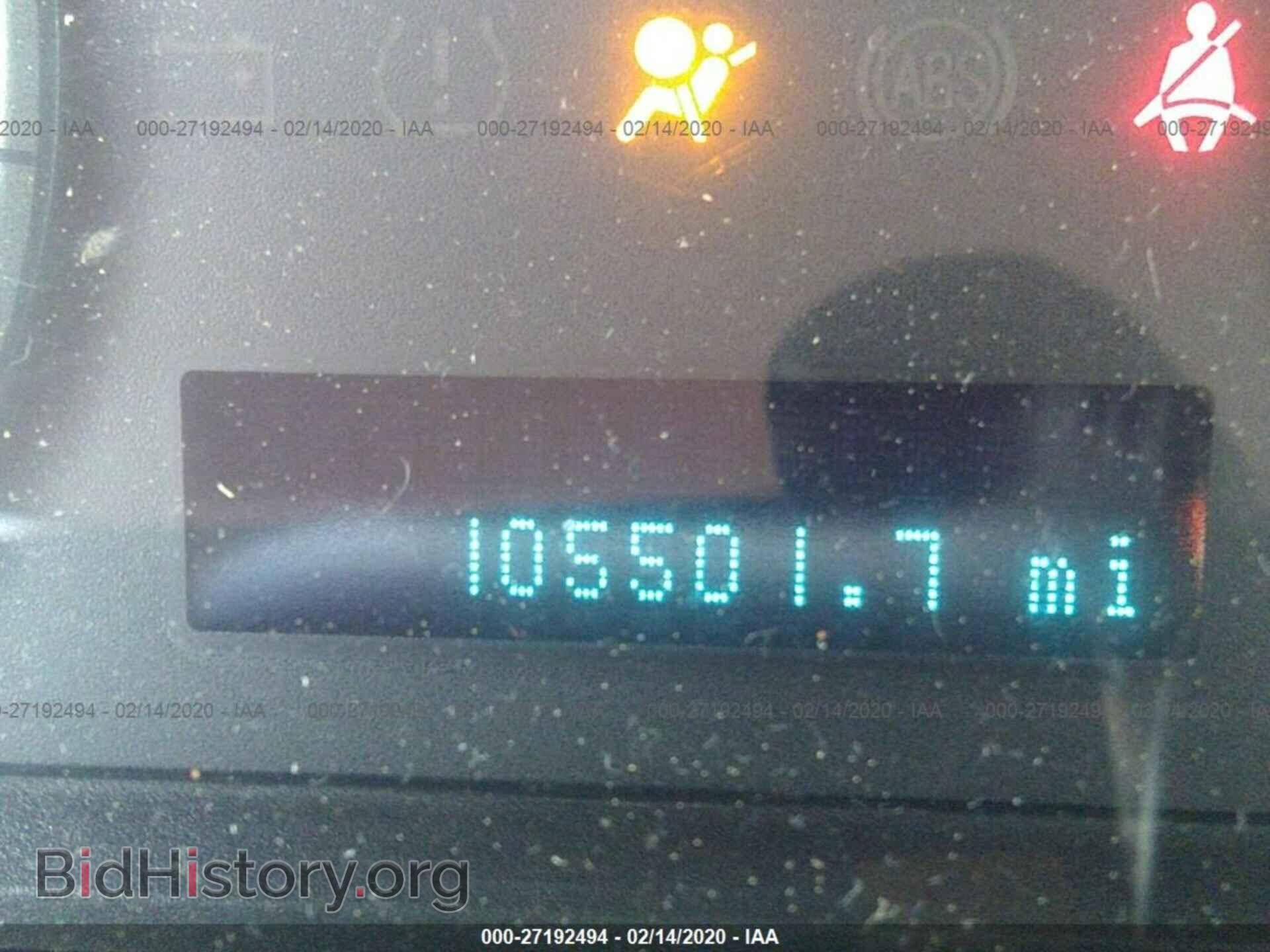 2008 FORD ESCAPE - VIN: 1FMCU49H38KD76236 - Фото 7