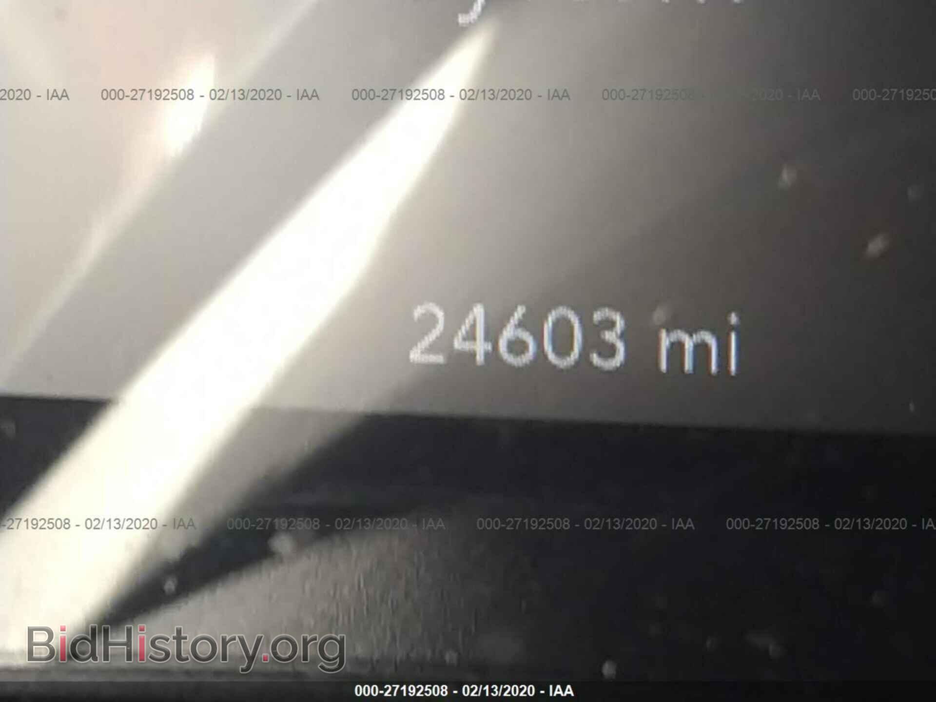 2018 DODGE CHALLENGER - VIN: 2C3CDZC93JH232626 - Фото 7