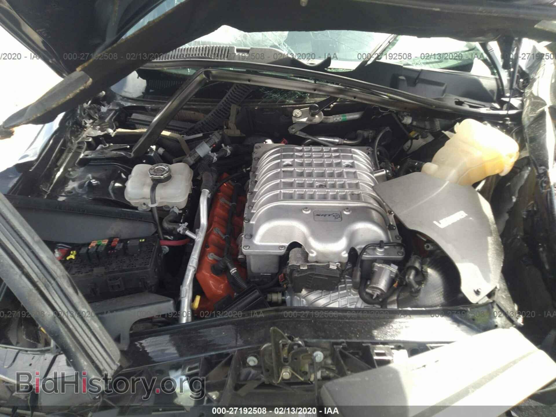 2018 DODGE CHALLENGER - VIN: 2C3CDZC93JH232626 - Фото 10