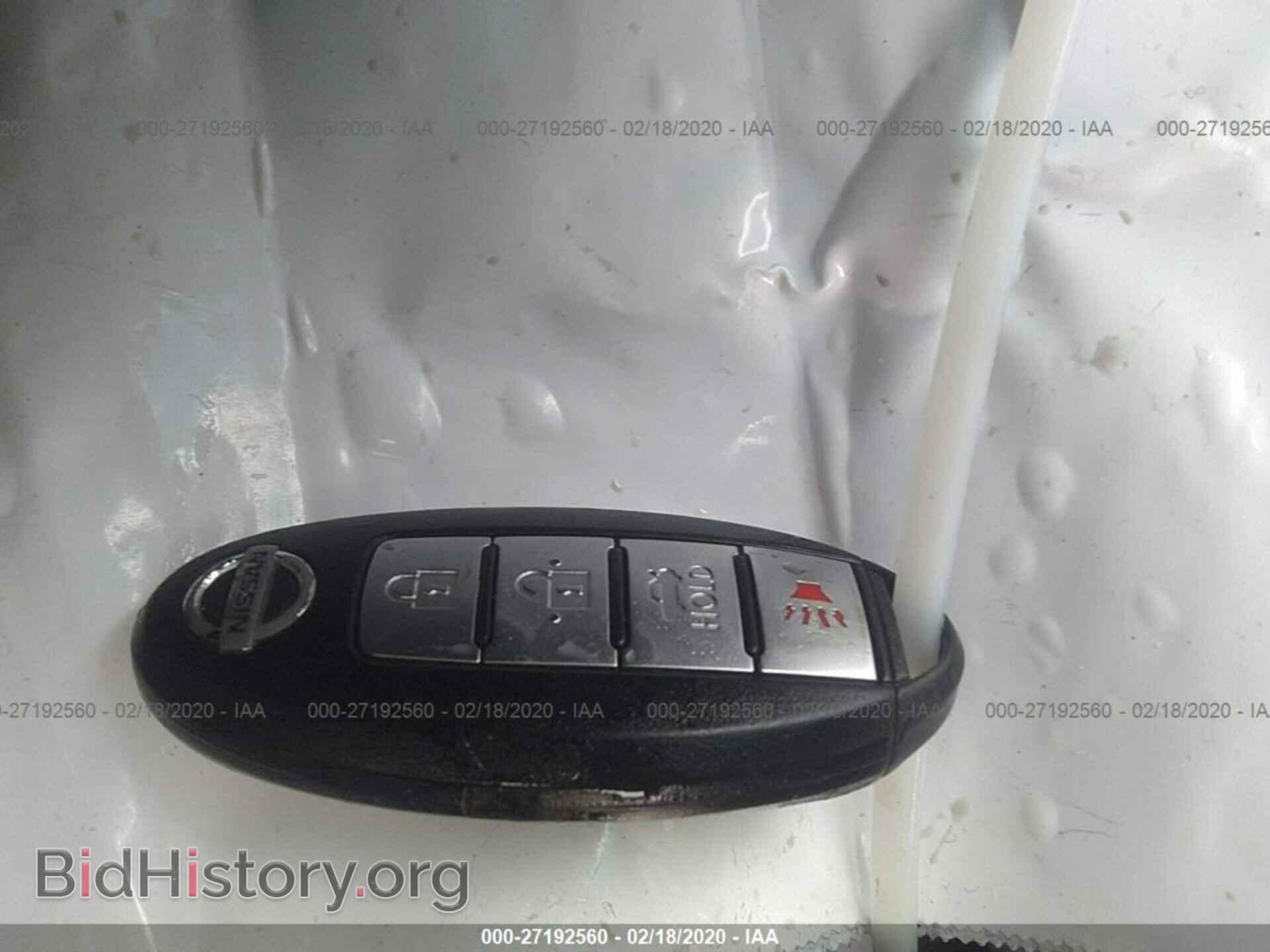 2010 NISSAN MAXIMA - VIN: 1N4AA5AP1AC859162 - Фото 11