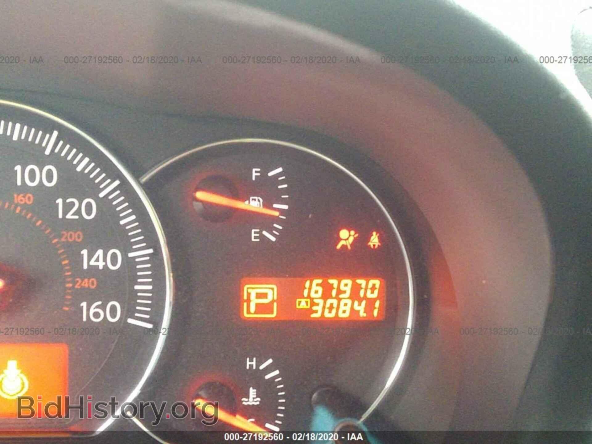 2010 NISSAN MAXIMA - VIN: 1N4AA5AP1AC859162 - Фото 7