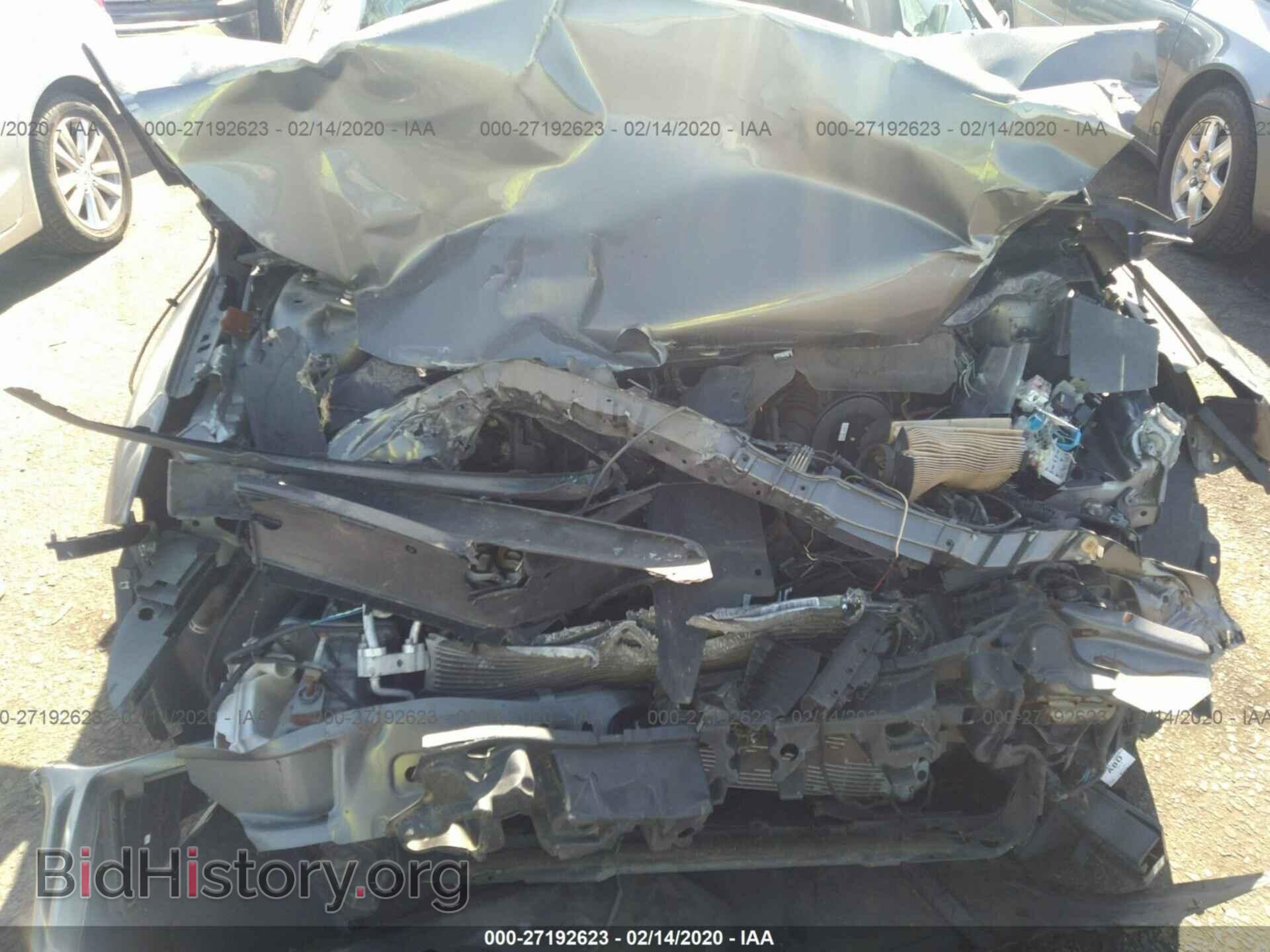 2012 FORD FOCUS - VIN: 1FAHP3M29CL423695 - Фото 10