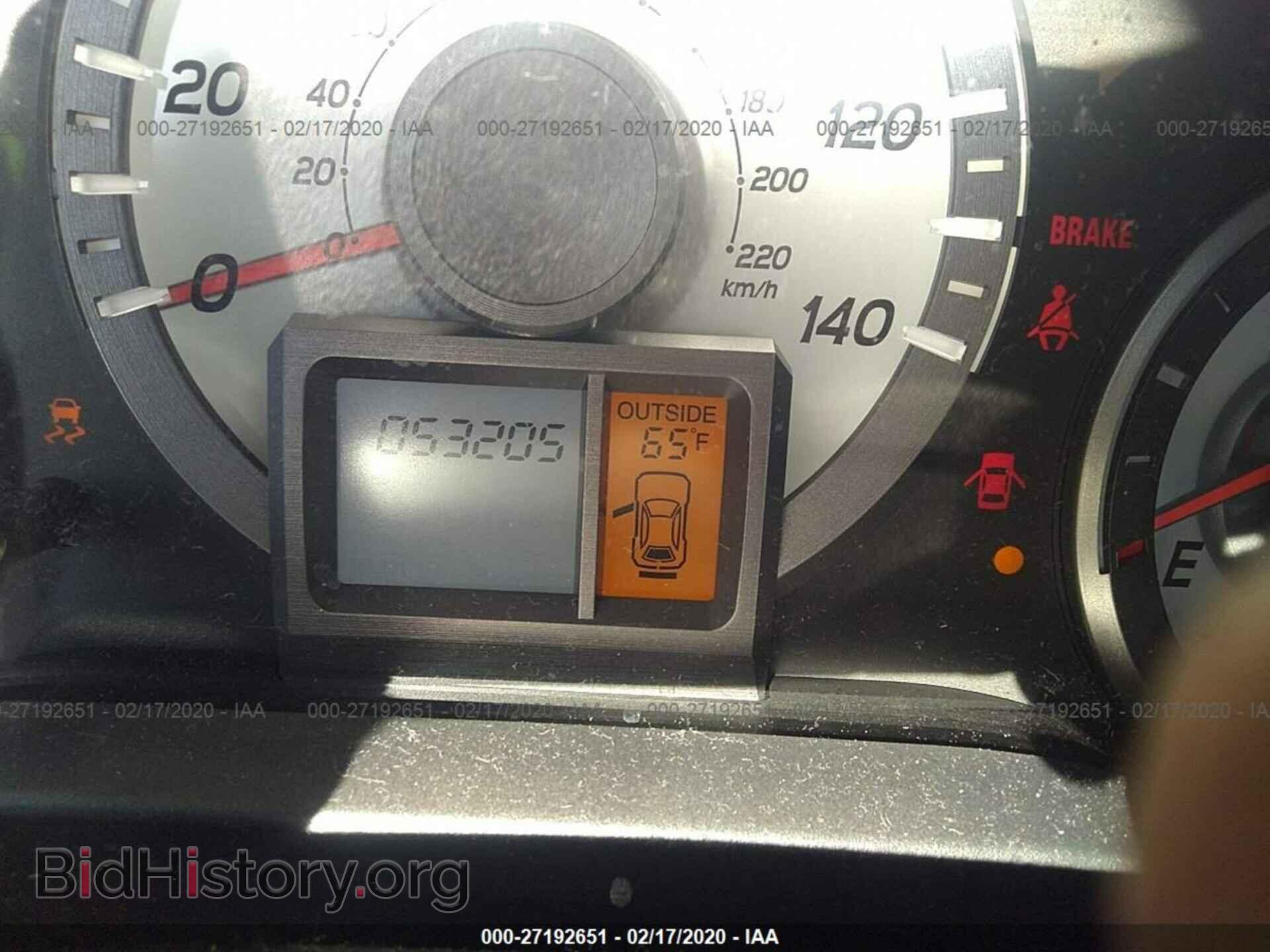 2015 HONDA PILOT - VIN: 5FNYF3H3XFB033745 - Фото 7