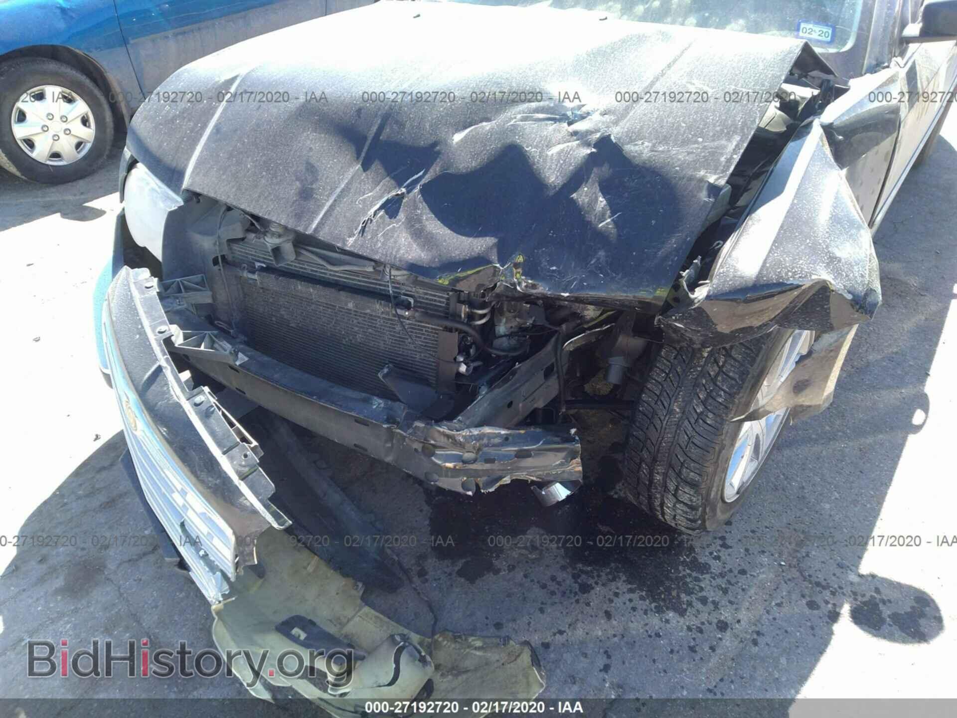 2008 CHRYSLER 300 - VIN: 2C3KA33G18H211638 - Фото 6