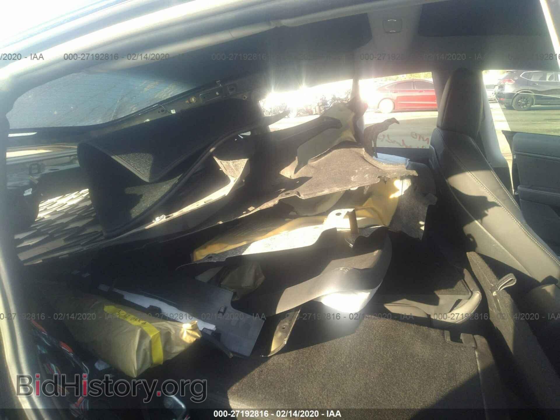 2018 TESLA MODEL 3 - VIN: 5YJ3E1EA0JF003909 - Photo 8