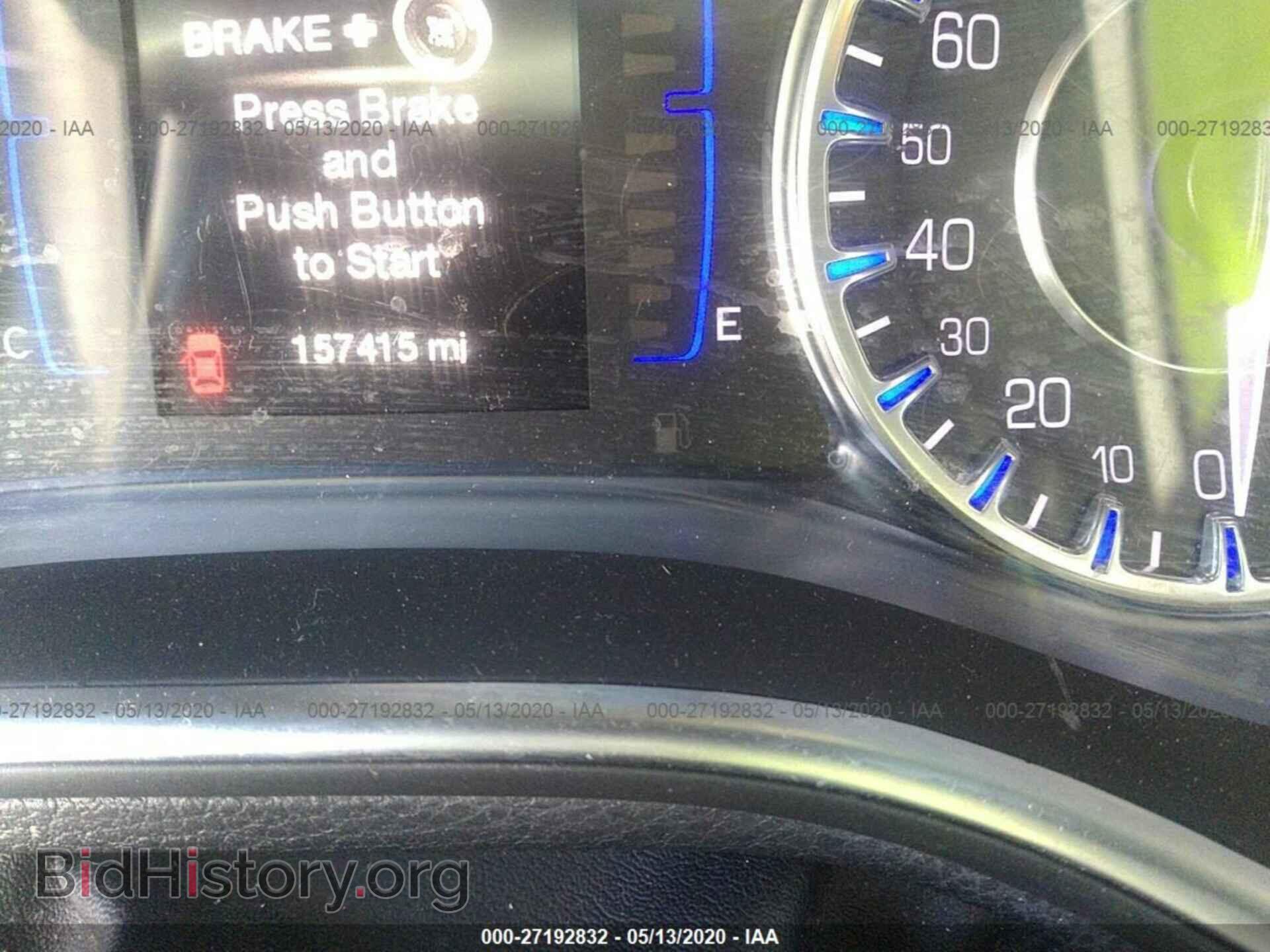 2015 CHRYSLER 200 - VIN: 1C3CCCAB3FN504886 - Фото 7
