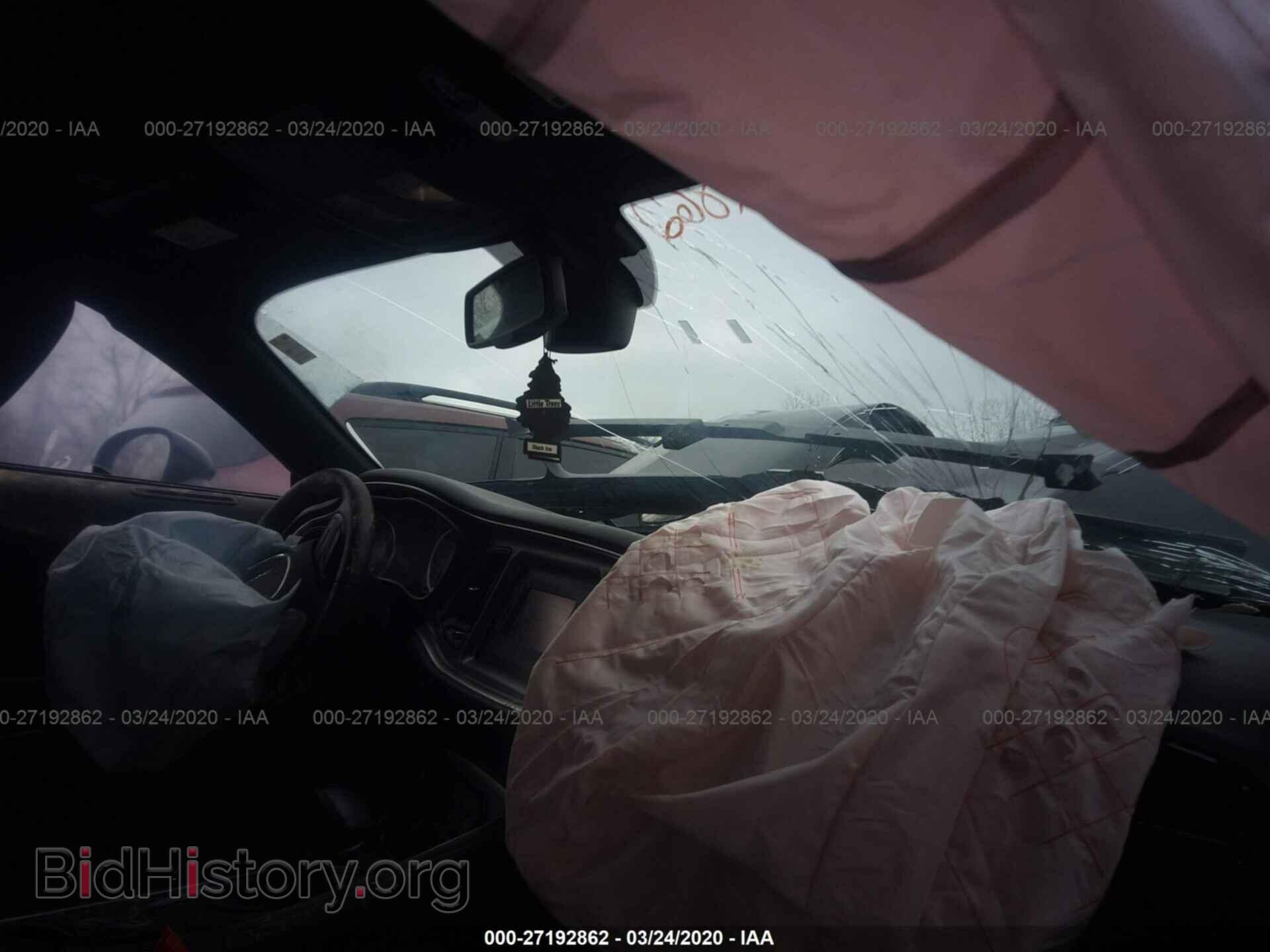 2017 DODGE CHALLENGER - VIN: 2C3CDZAG0HH535181 - Photo 5