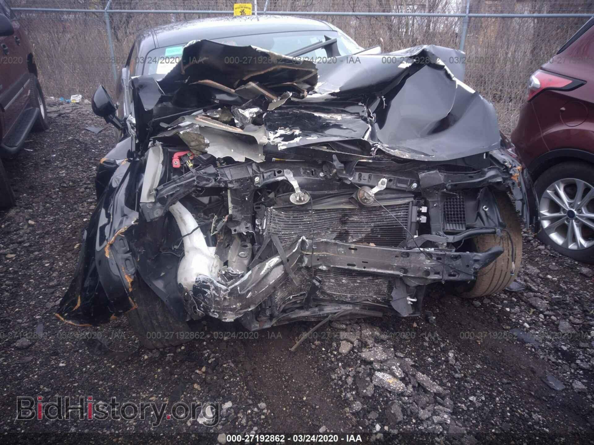 2017 DODGE CHALLENGER - VIN: 2C3CDZAG0HH535181 - Photo 6