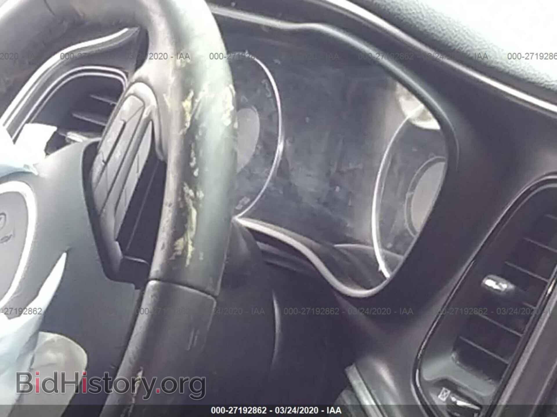 2017 DODGE CHALLENGER - VIN: 2C3CDZAG0HH535181 - Photo 7
