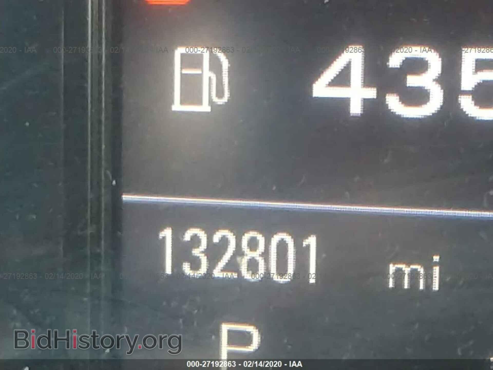 2010 AUDI Q5 - VIN: WA1VKAFP4AA056829 - Фото 7