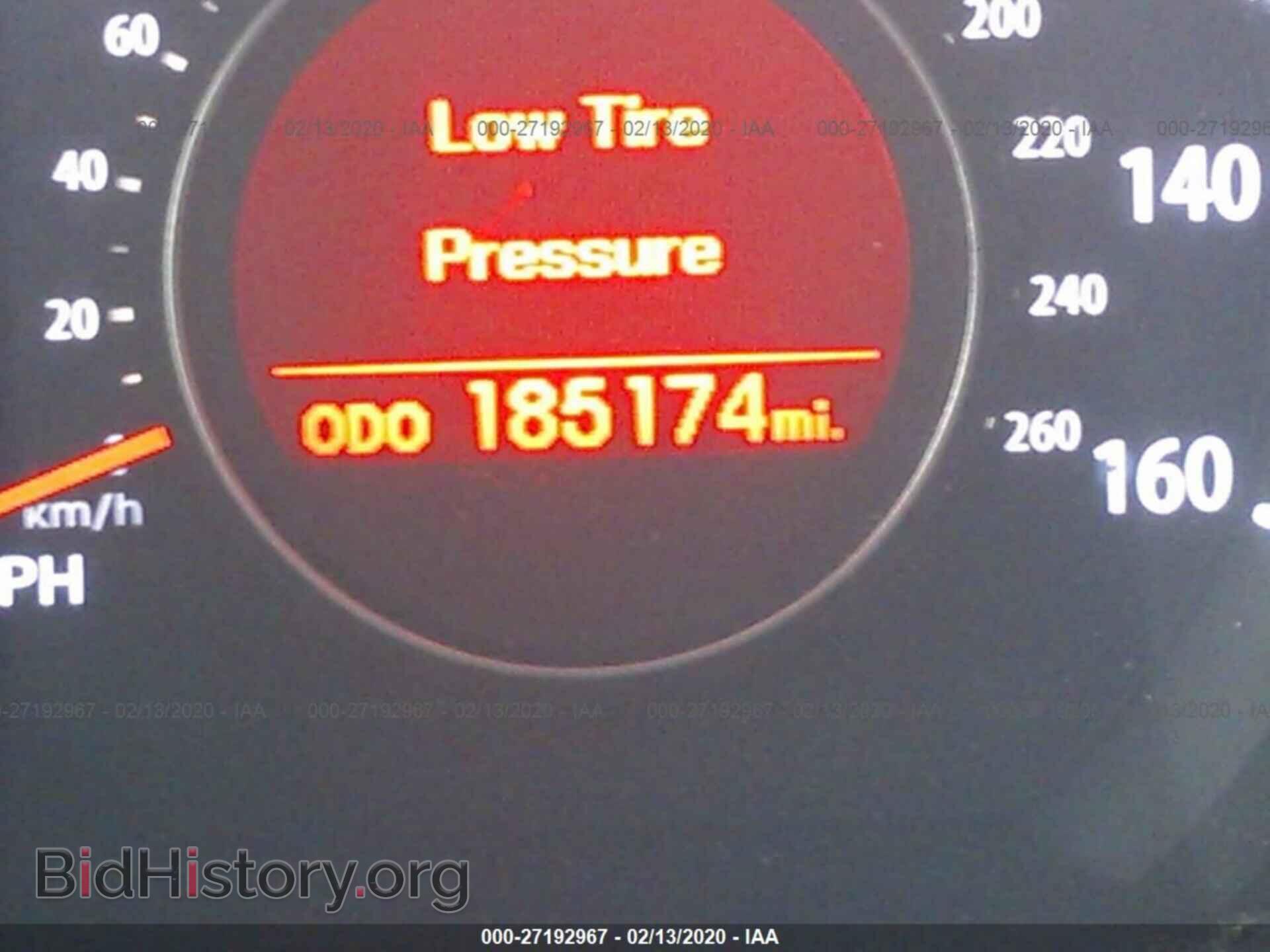 2011 KIA OPTIMA - VIN: KNAGM4A72B5069085 - Фото 7