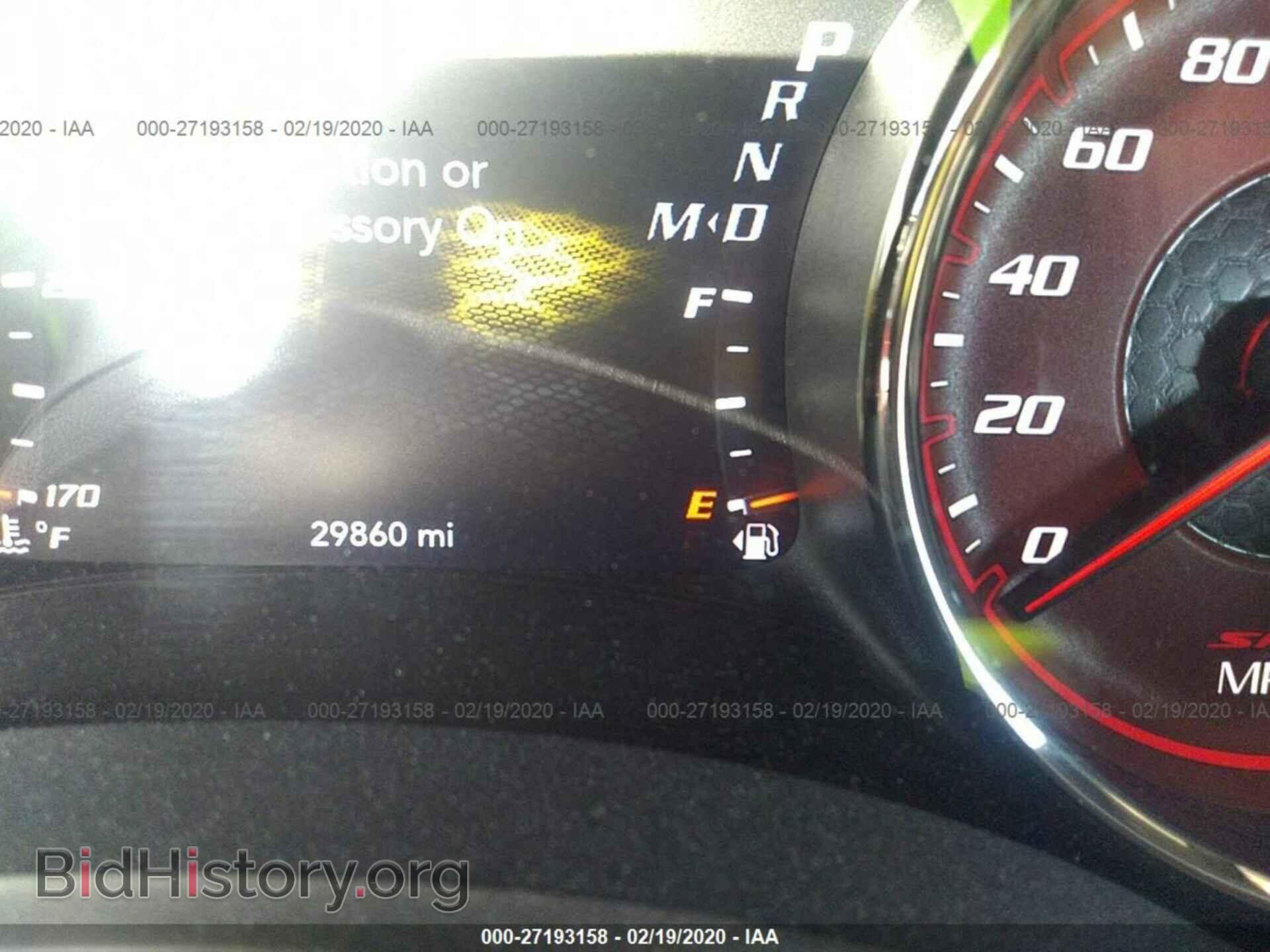 2017 DODGE CHARGER - VIN: 2C3CDXL99HH522853 - Фото 7