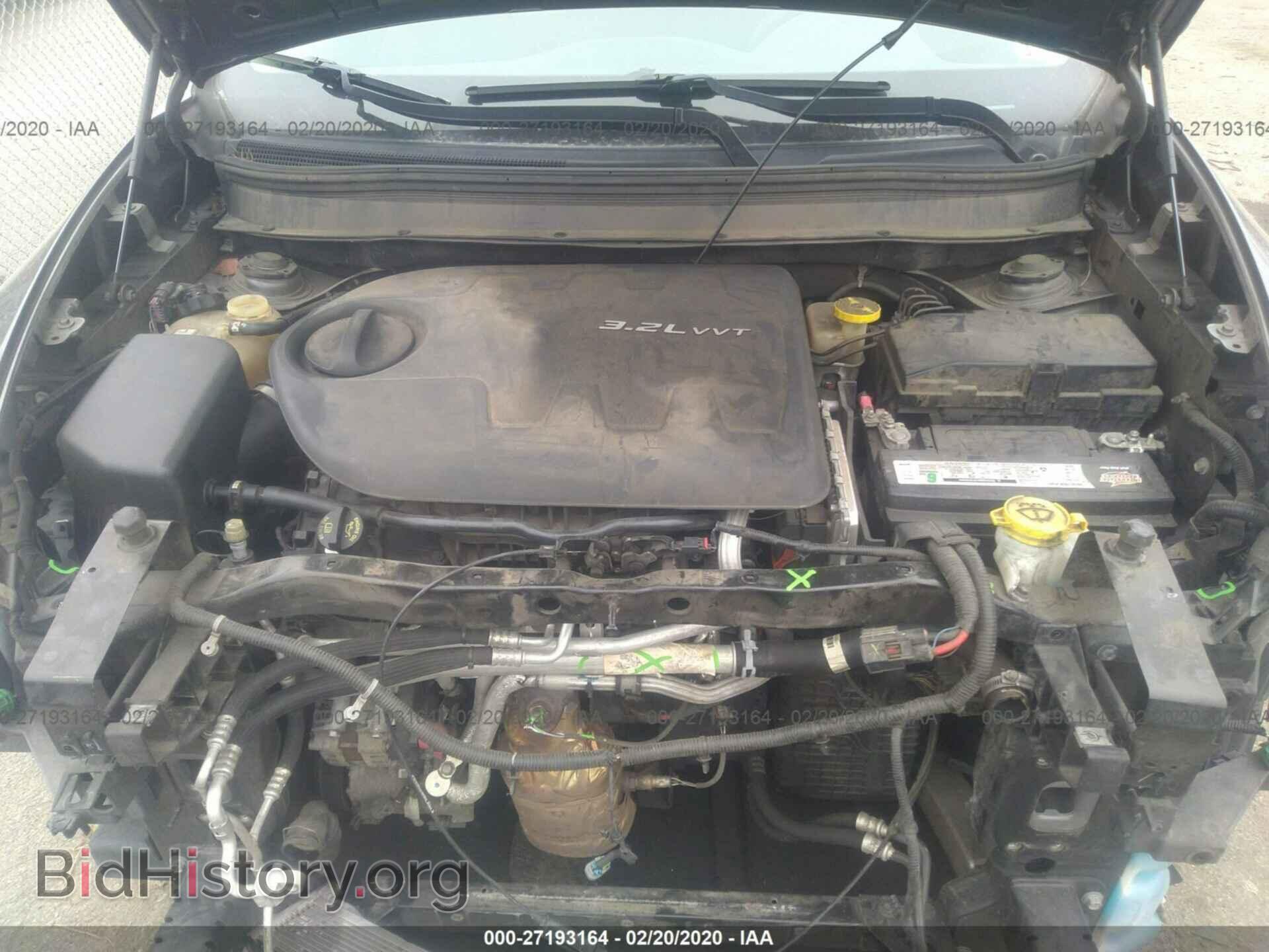 2014 JEEP CHEROKEE - VIN: 1C4PJMCS1EW140529 - Фото 10