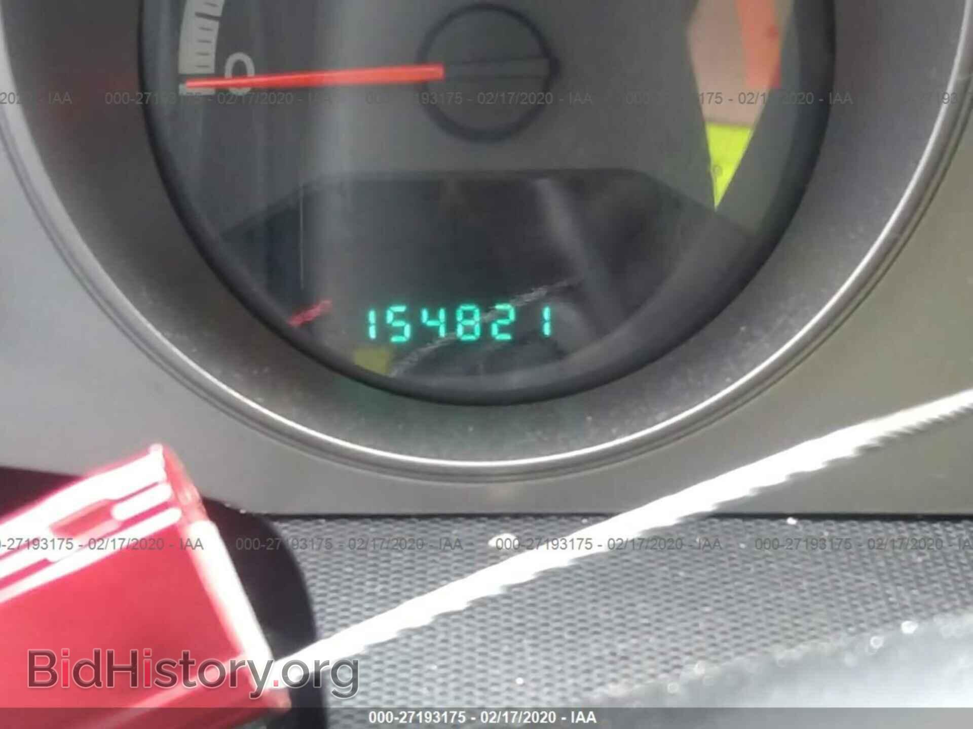 2010 DODGE AVENGER - VIN: 1B3CC4FB5AN107278 - Фото 7